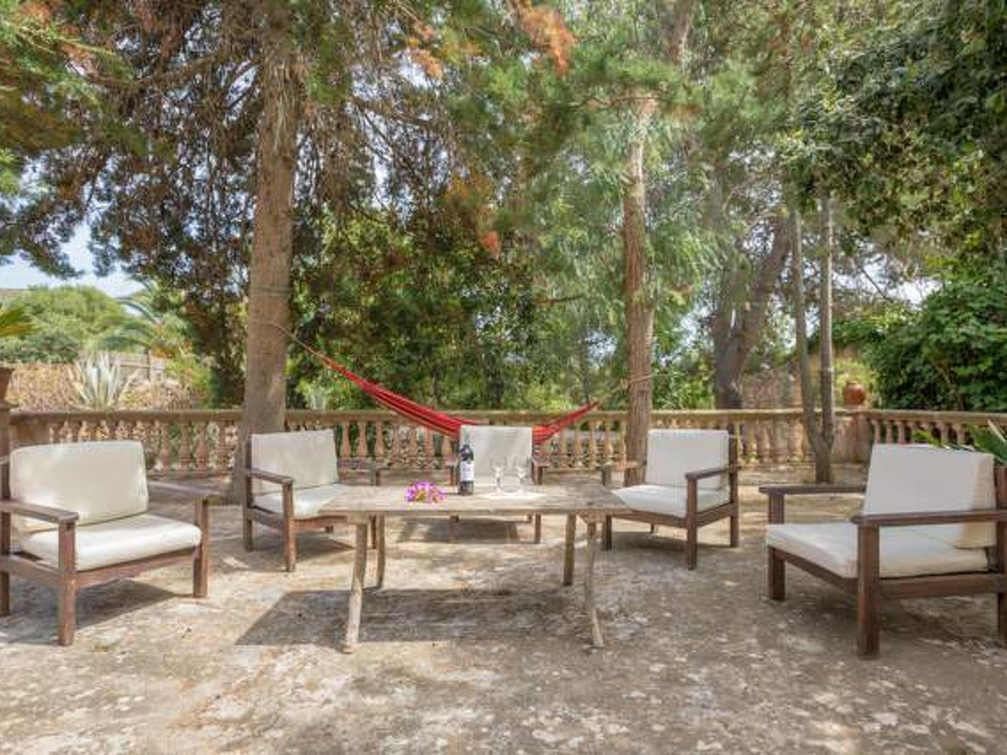 Authentieke finca Rustica met privézwembad en uitzicht op de bergen bij Manacor - foto 16