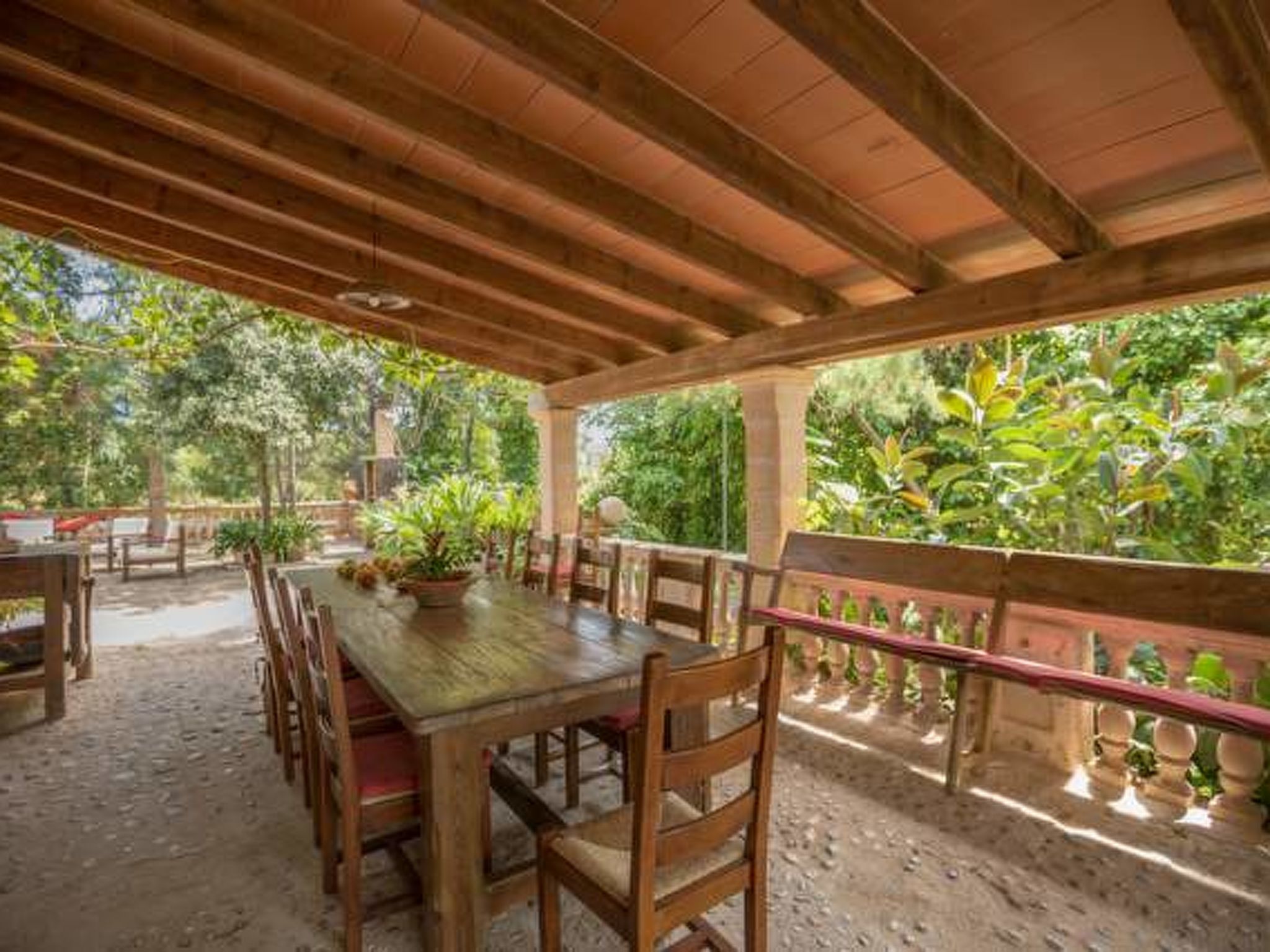 Authentieke finca Rustica met privézwembad en uitzicht op de bergen bij Manacor - foto 17
