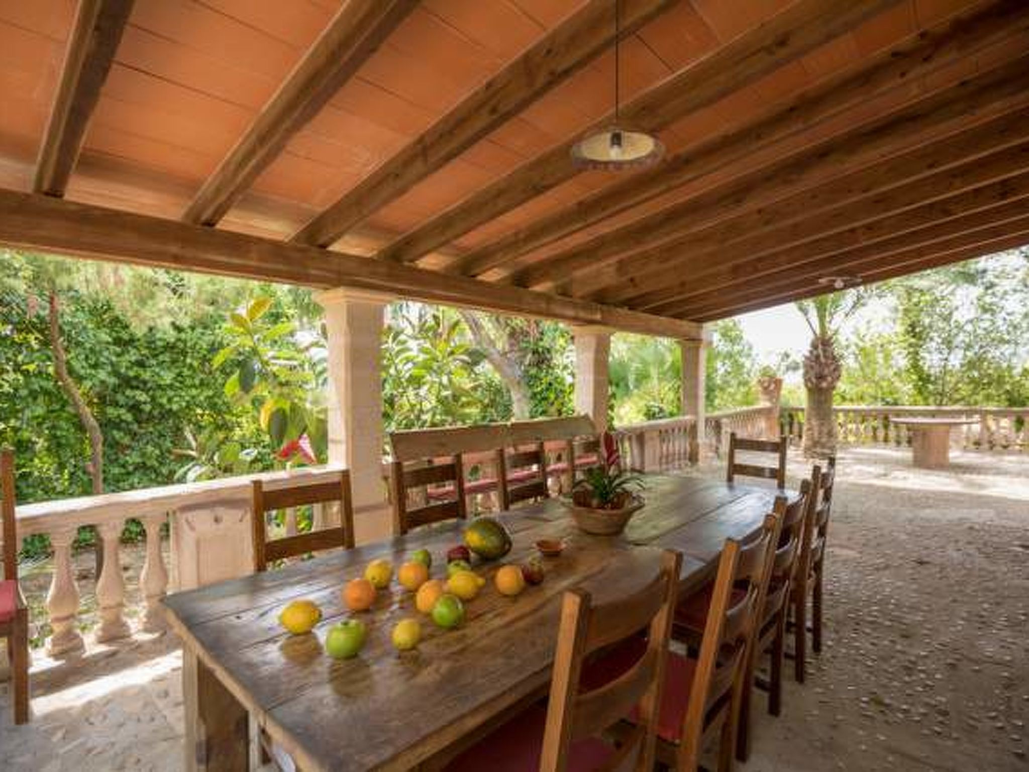 Authentieke finca Rustica met privézwembad en uitzicht op de bergen bij Manacor - foto 18