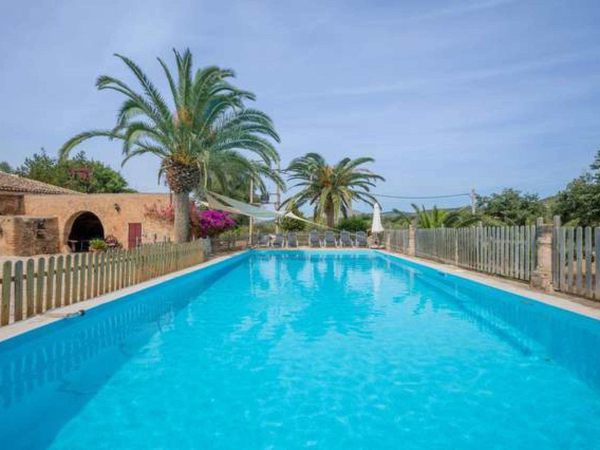 Authentieke finca Rustica met privézwembad en uitzicht op de bergen bij Manacor - foto 19