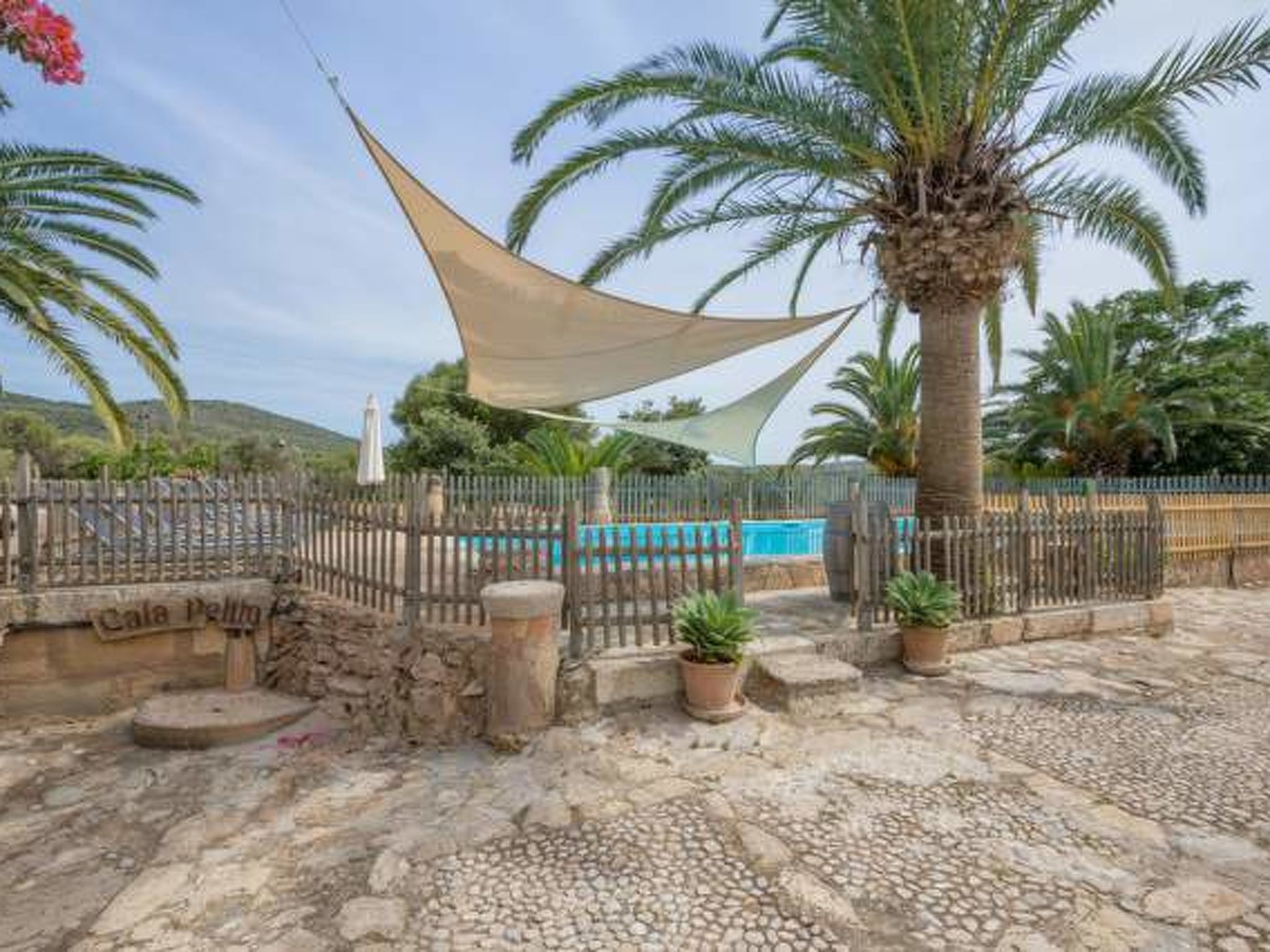 Authentieke finca Rustica met privézwembad en uitzicht op de bergen bij Manacor - foto 20