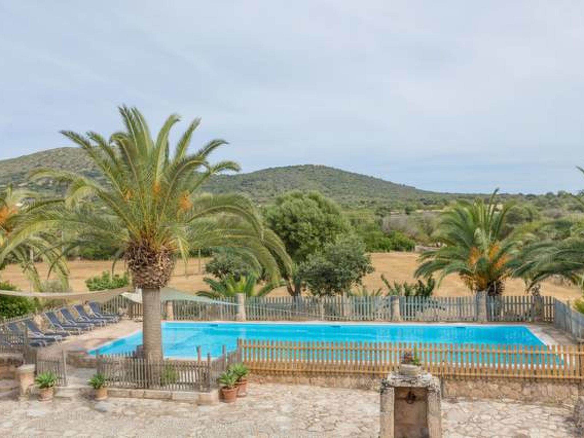 Authentieke finca Rustica met privézwembad en uitzicht op de bergen bij Manacor - foto 21
