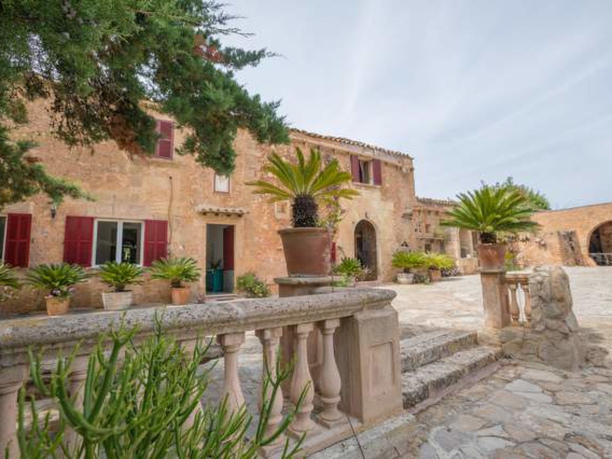 Authentieke finca Rustica met privézwembad en uitzicht op de bergen bij Manacor - foto 26