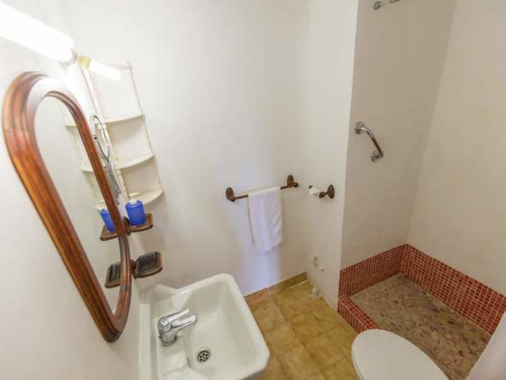 Authentieke finca Rustica met privézwembad en uitzicht op de bergen bij Manacor - foto 27