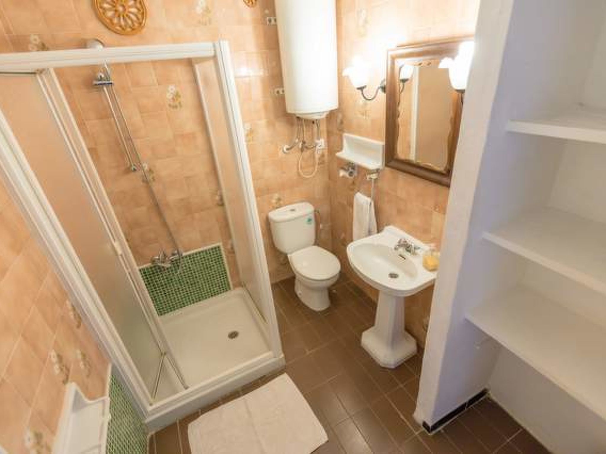 Authentieke finca Rustica met privézwembad en uitzicht op de bergen bij Manacor - foto 28
