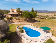 Casa Son Manxo (LZO150)