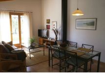 Vrijstaande finca met privézwembad op 7000m² grond bij Sant Llorenç - thumbnail 6