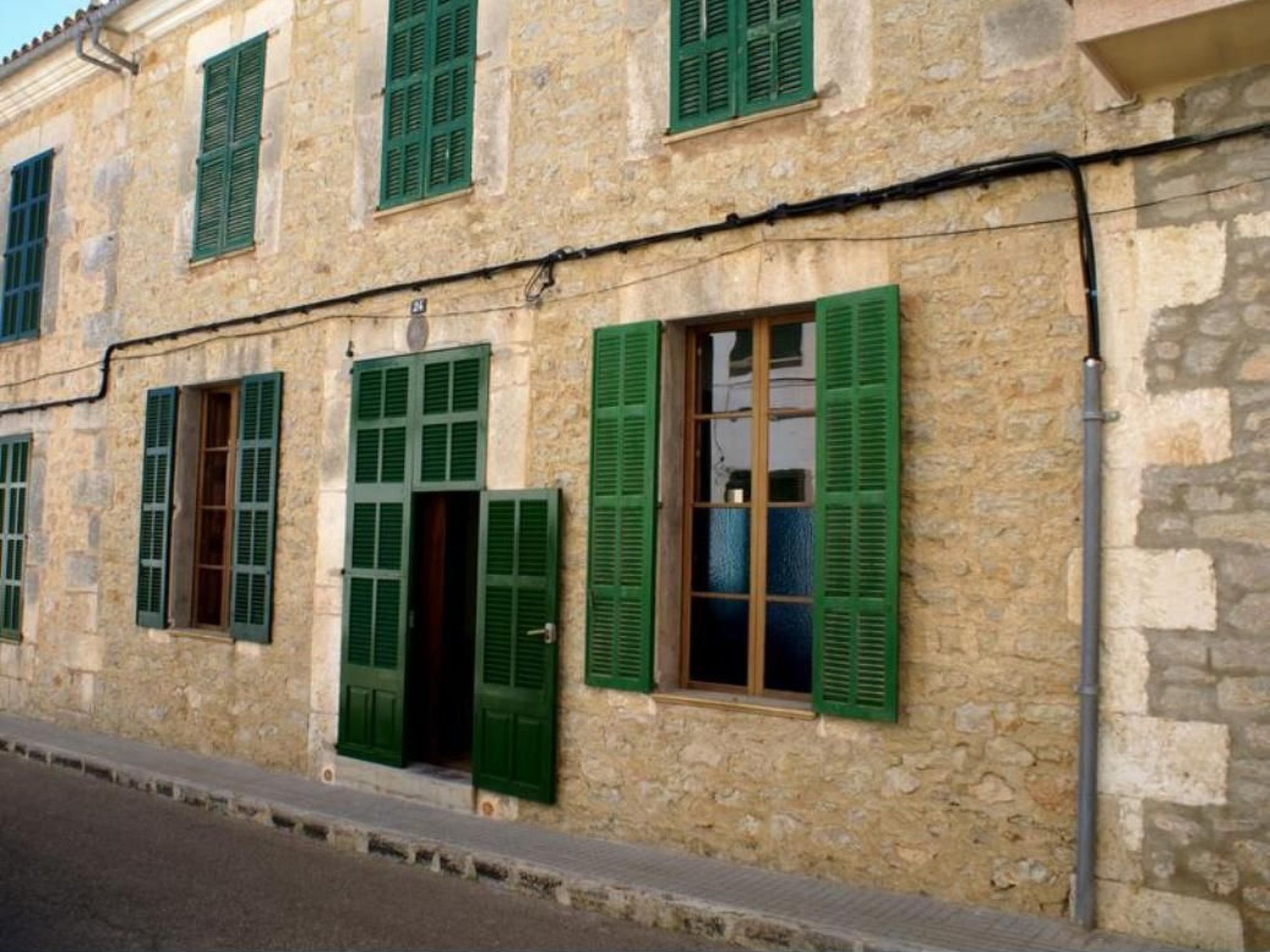 Villa 'Ca na Tonina' mit privatem Pool