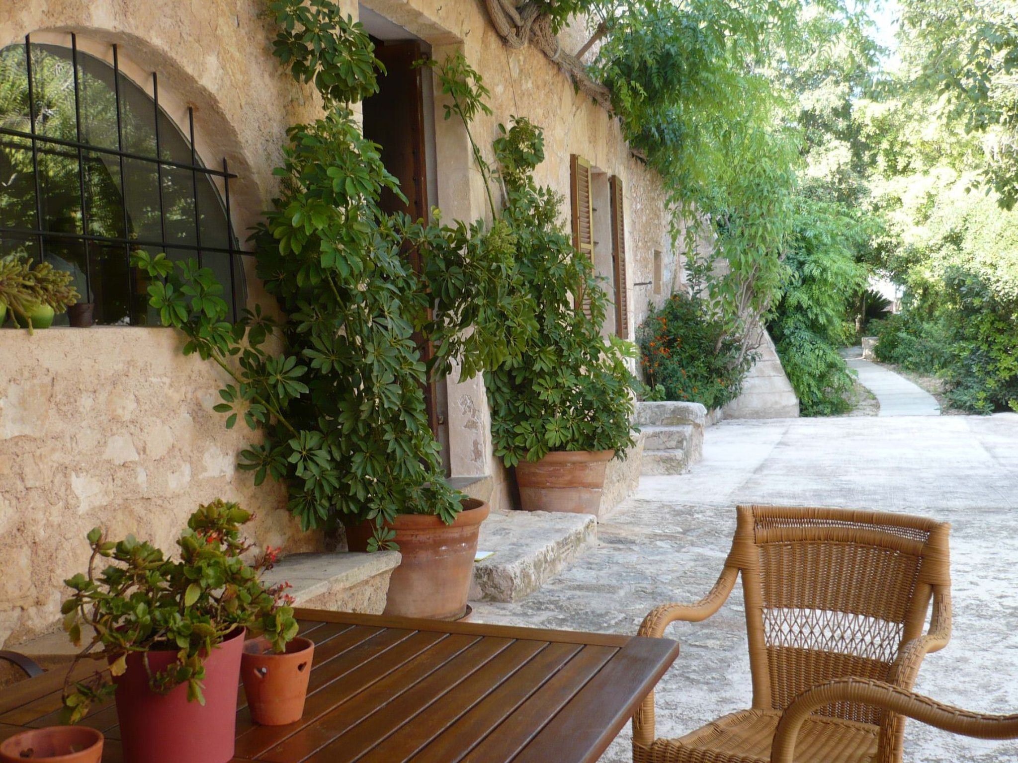 Finca "Son Pereto" mit privatem Pool - Image-tags.info