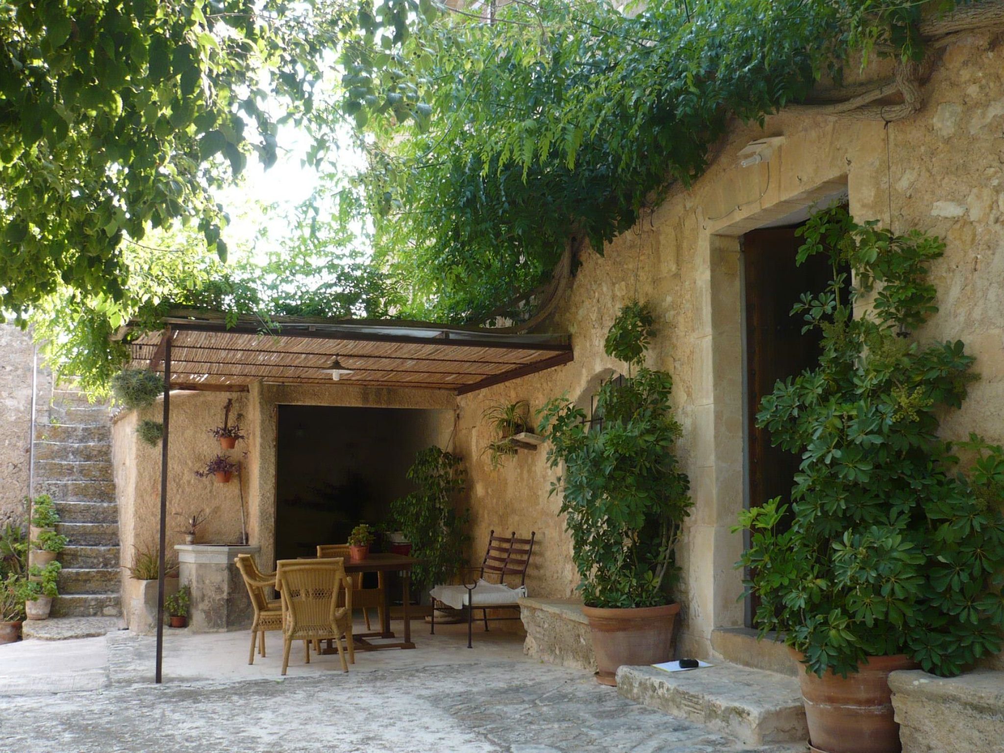 Finca "Son Pereto" mit privatem Pool - Image-tags.info