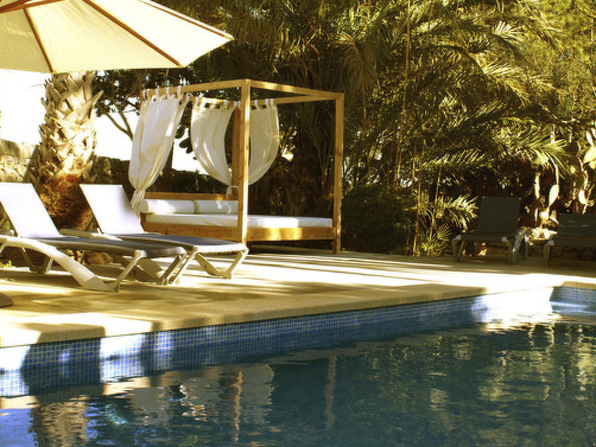 Finca "Son Pereto" mit privatem Pool - Image-tags.info