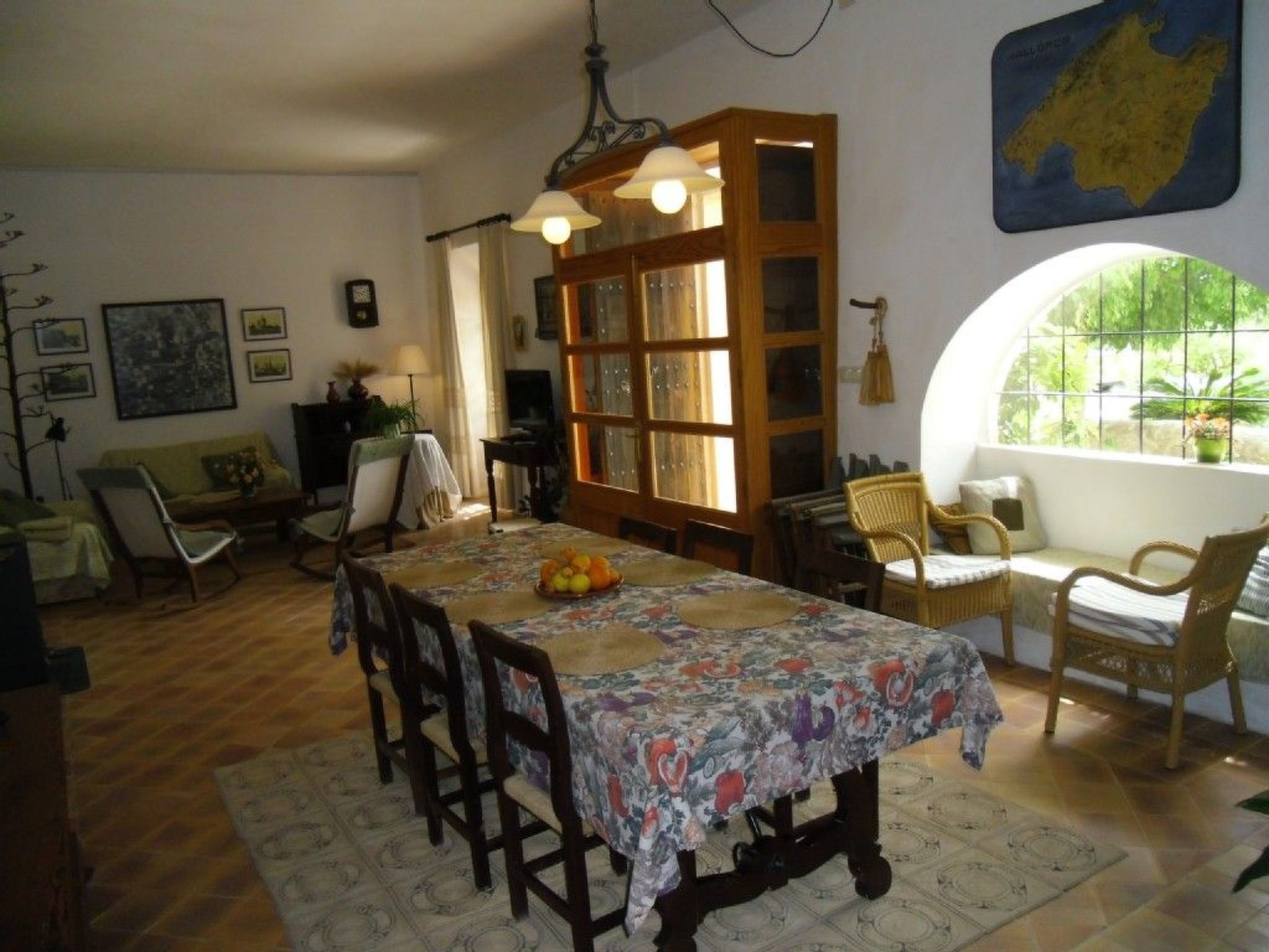 Finca "Son Pereto" mit privatem Pool - Image-tags.info