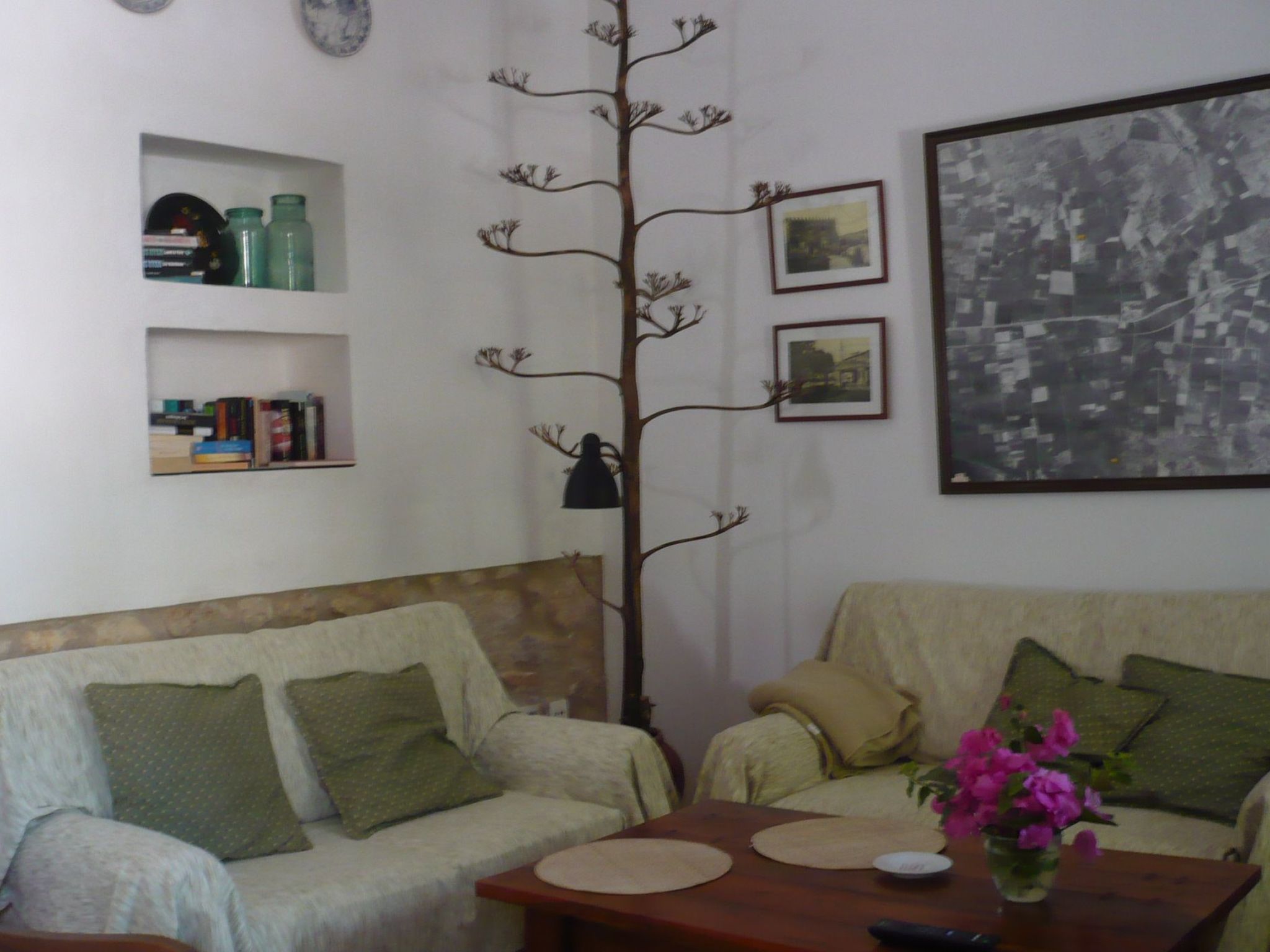 Finca "Son Pereto" mit privatem Pool - Image-tags.info