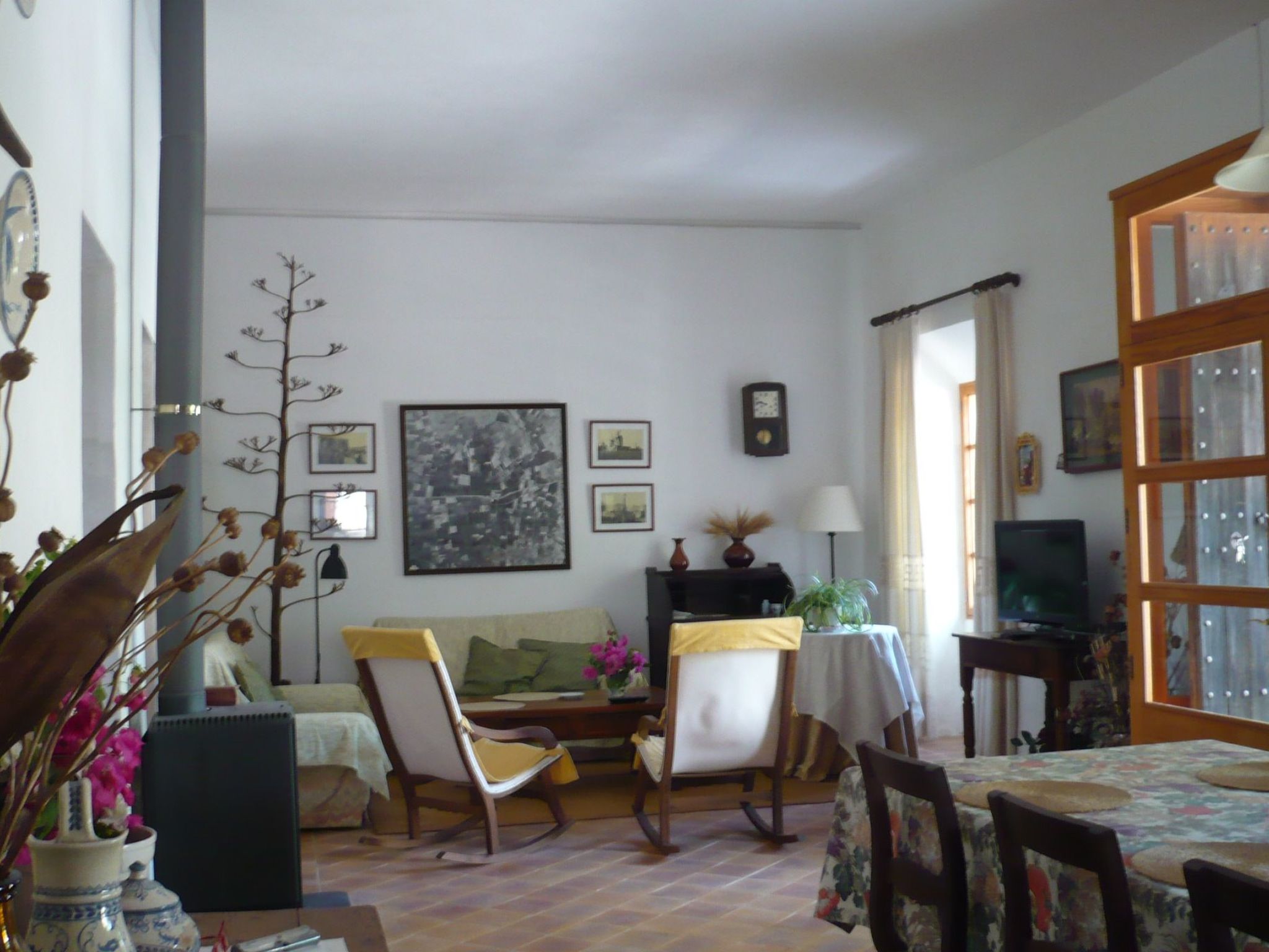 Finca "Son Pereto" mit privatem Pool - Image-tags.info