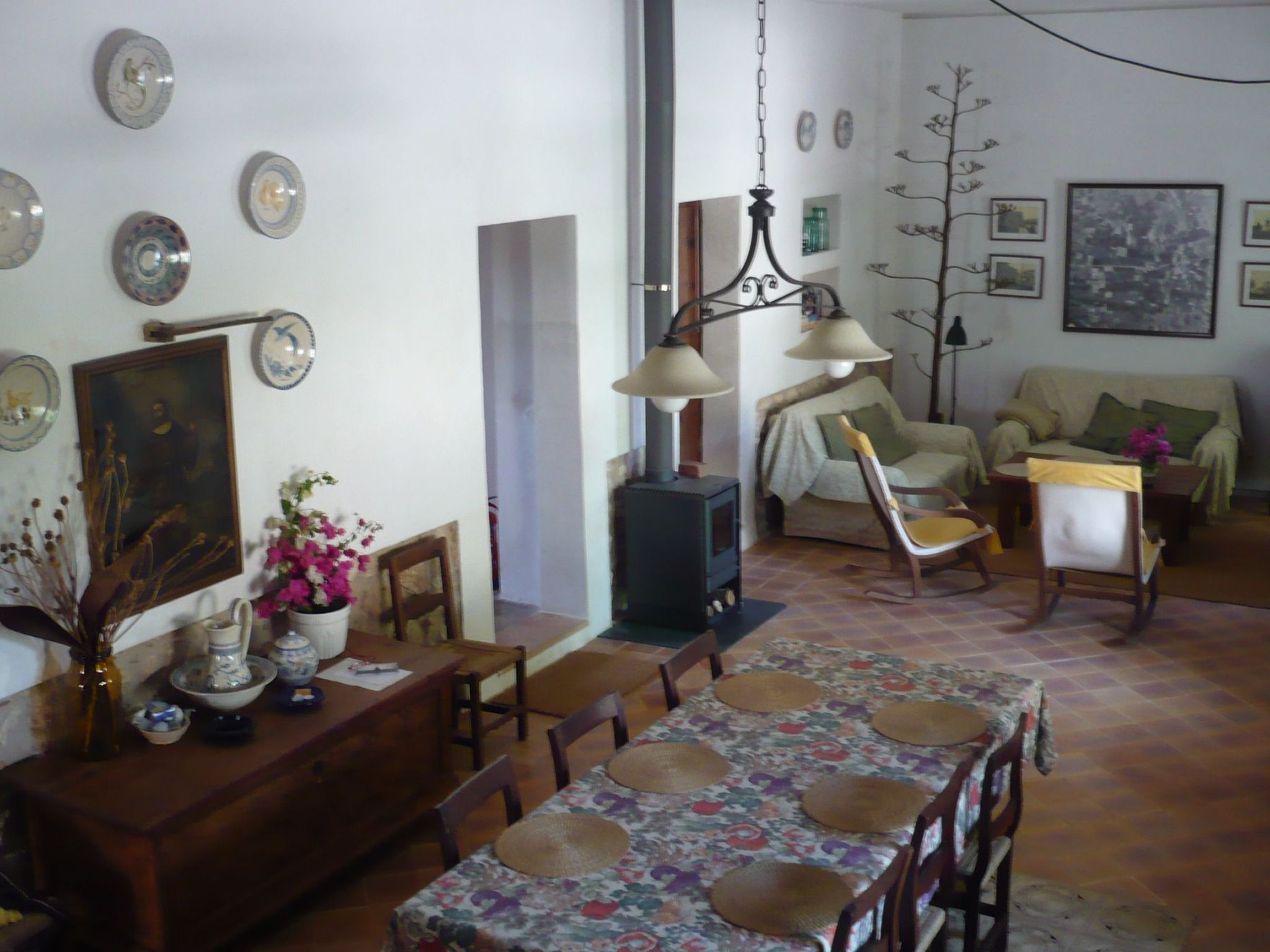 Finca "Son Pereto" mit privatem Pool - Image-tags.info