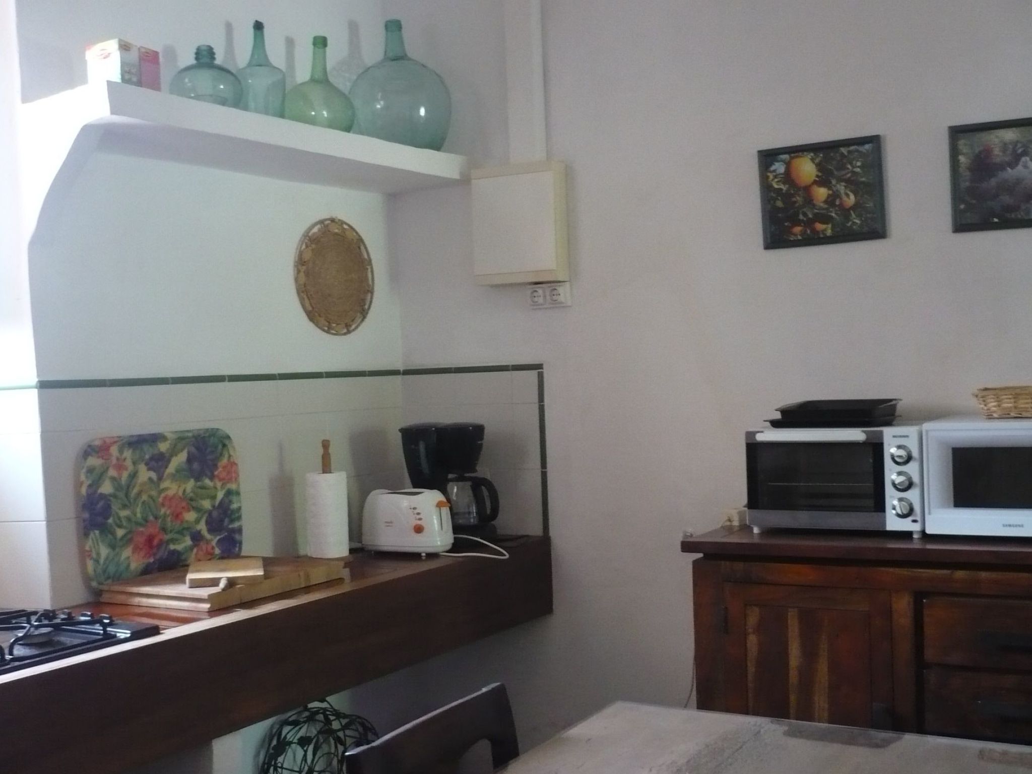 Finca "Son Pereto" mit privatem Pool - Image-tags.info