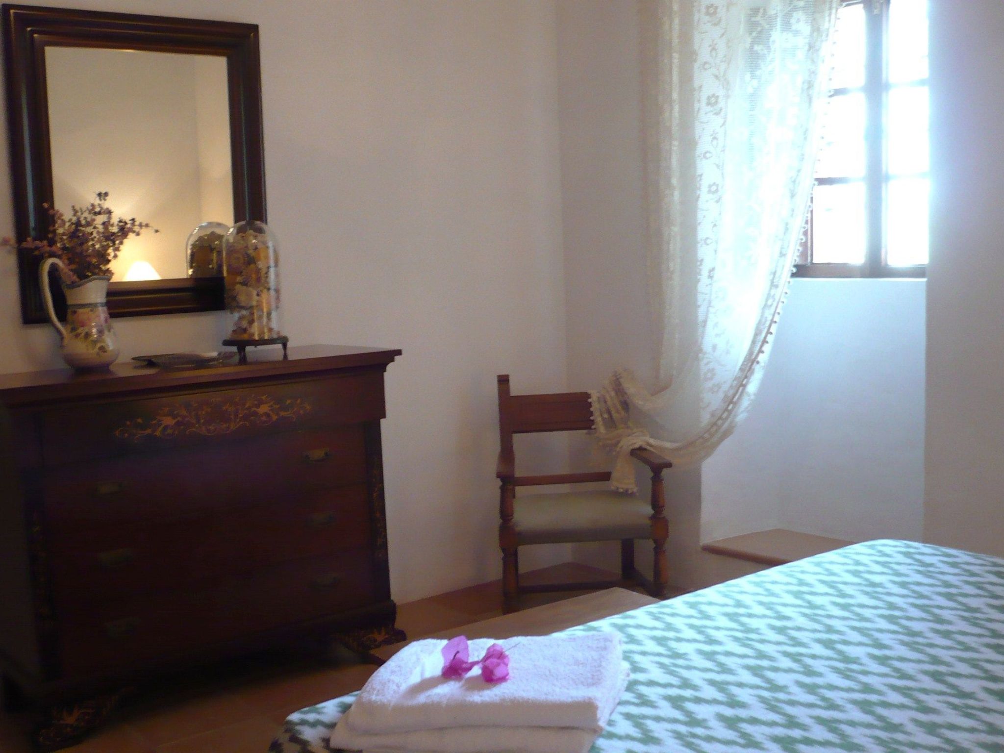 Finca "Son Pereto" mit privatem Pool