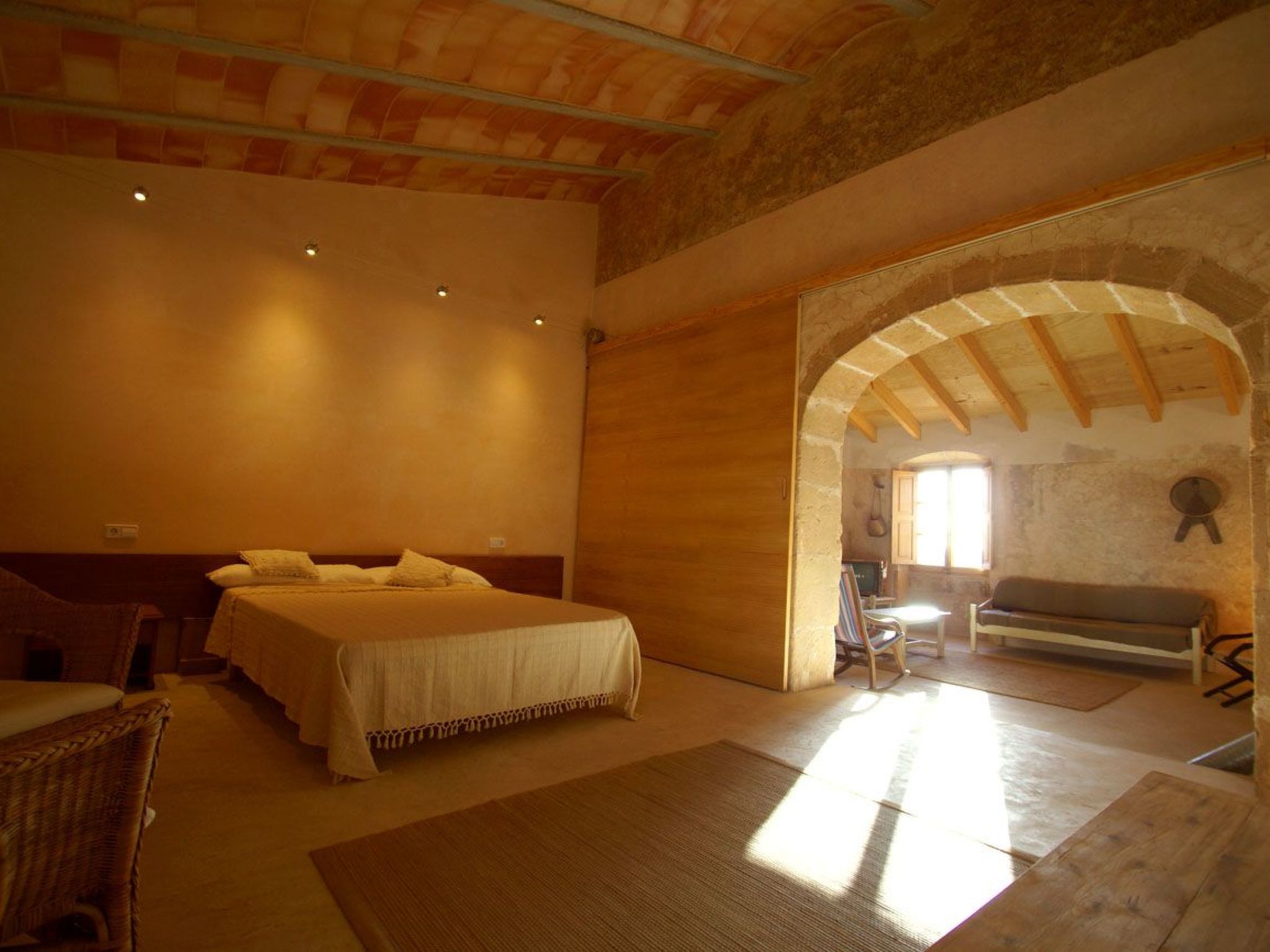 Finca "Son Pereto" mit privatem Pool - Image-tags.info