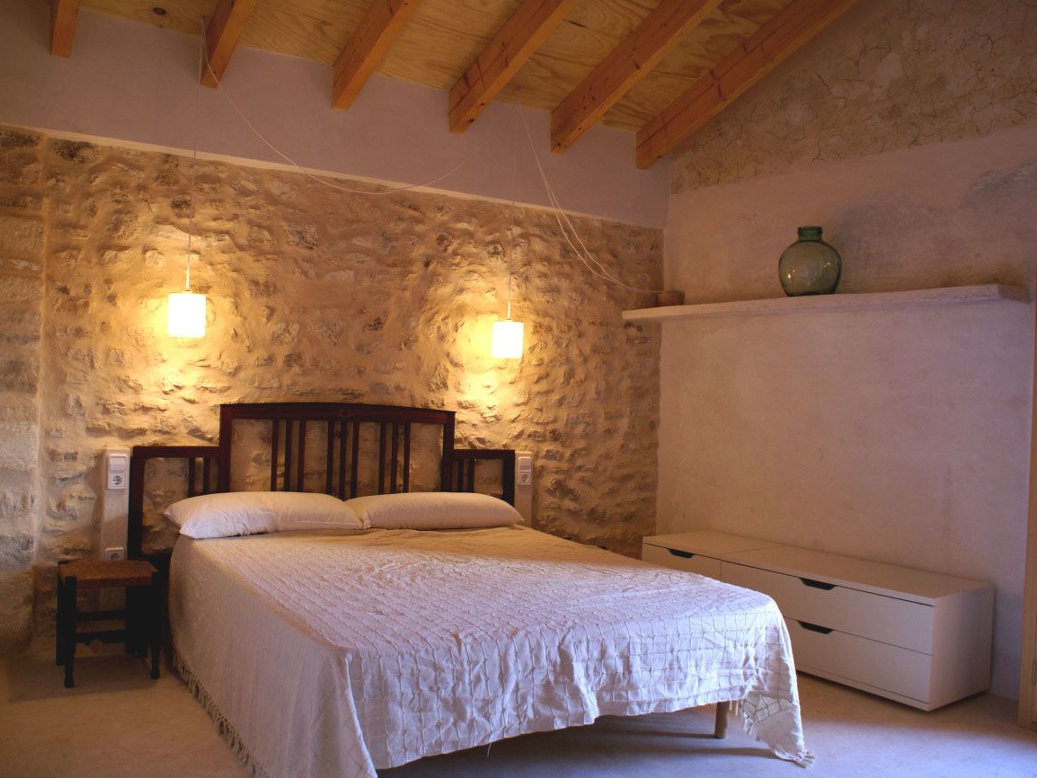 Finca "Son Pereto" mit privatem Pool - Image-tags.info