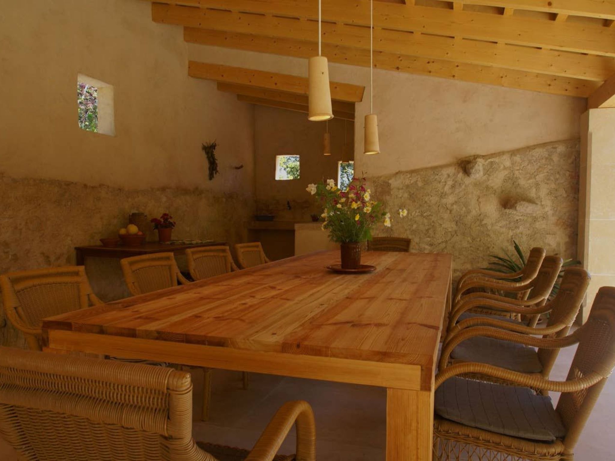 Finca "Son Pereto" mit privatem Pool - Image-tags.info