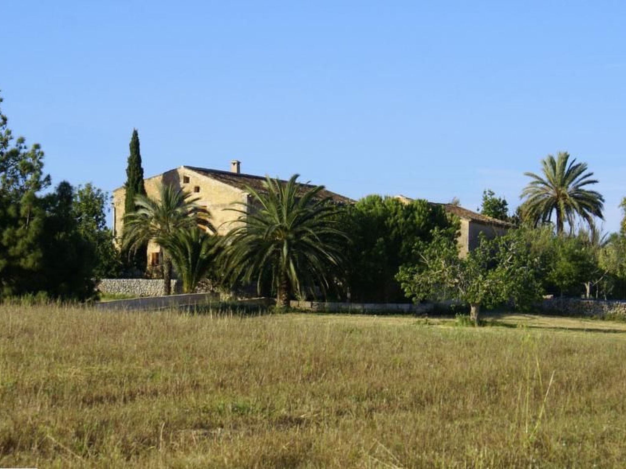 Finca "Son Pereto" mit privatem Pool - Image-tags.info