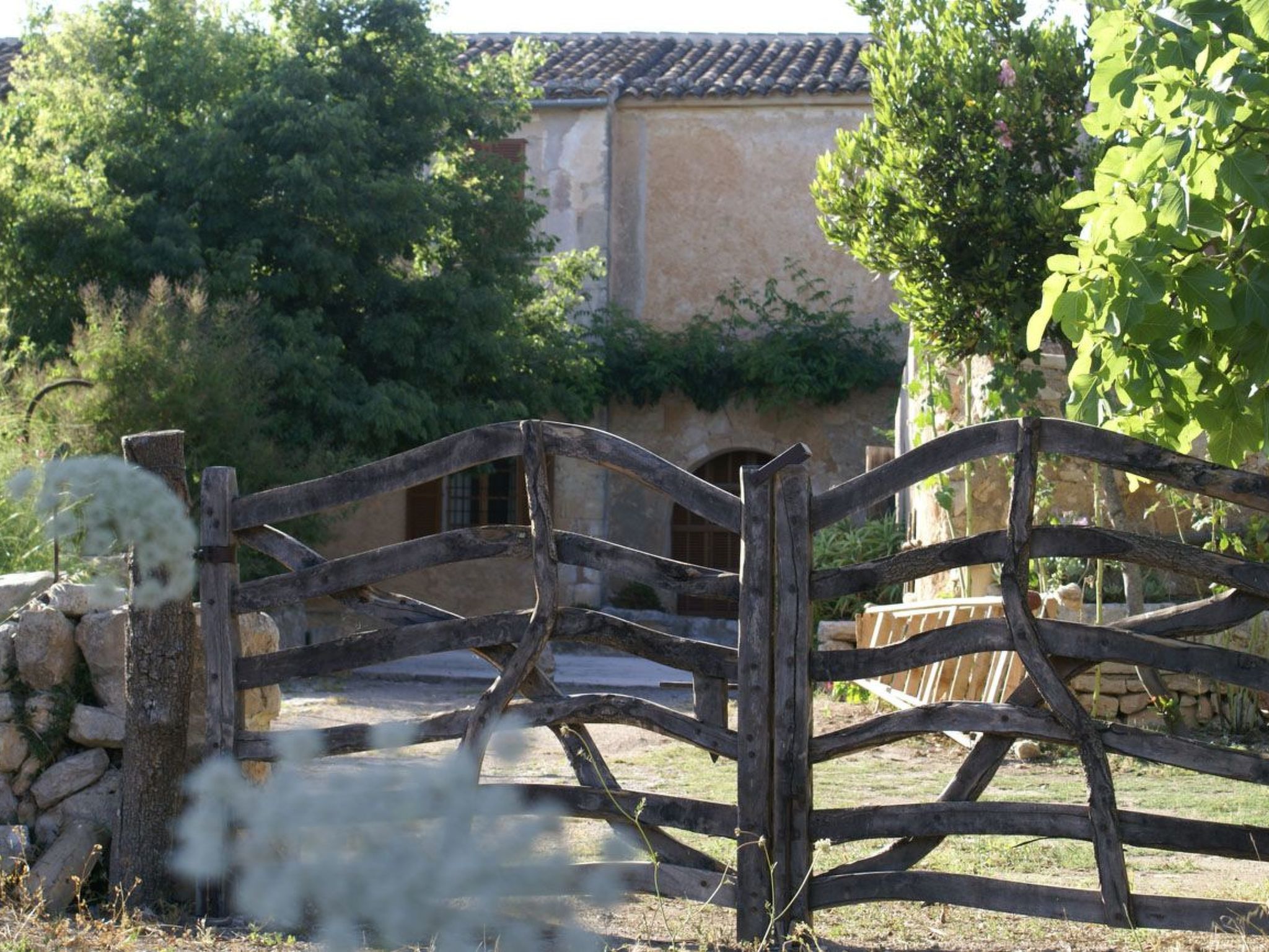 Finca "Son Pereto" mit privatem Pool - Image-tags.info