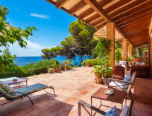 Finca L'Embat (DLP100)