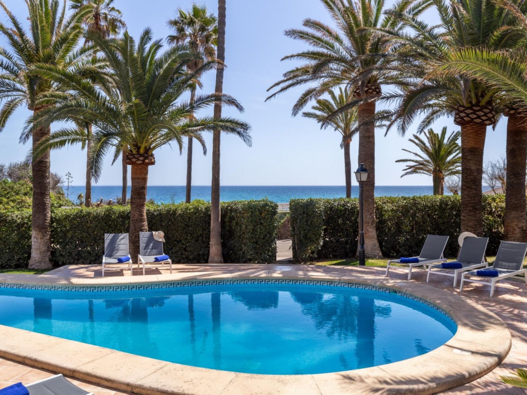 Embat de Mar — Pool Outdoor (4 of 36)