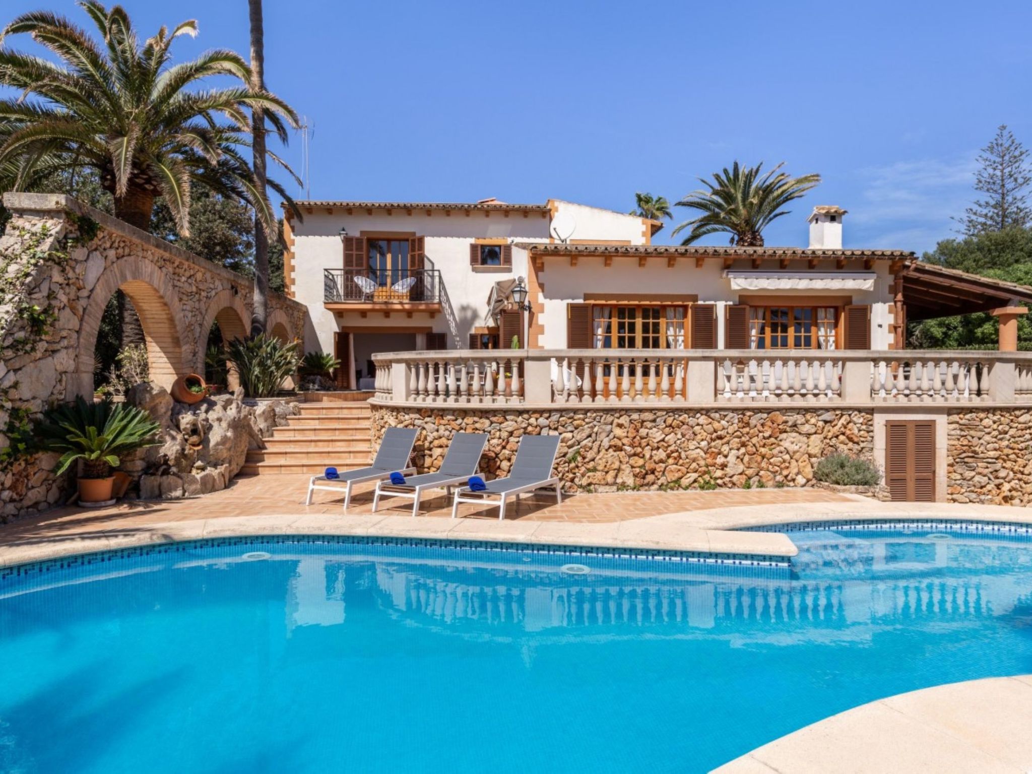 Embat de Mar — Pool Outdoor (3 of 36)