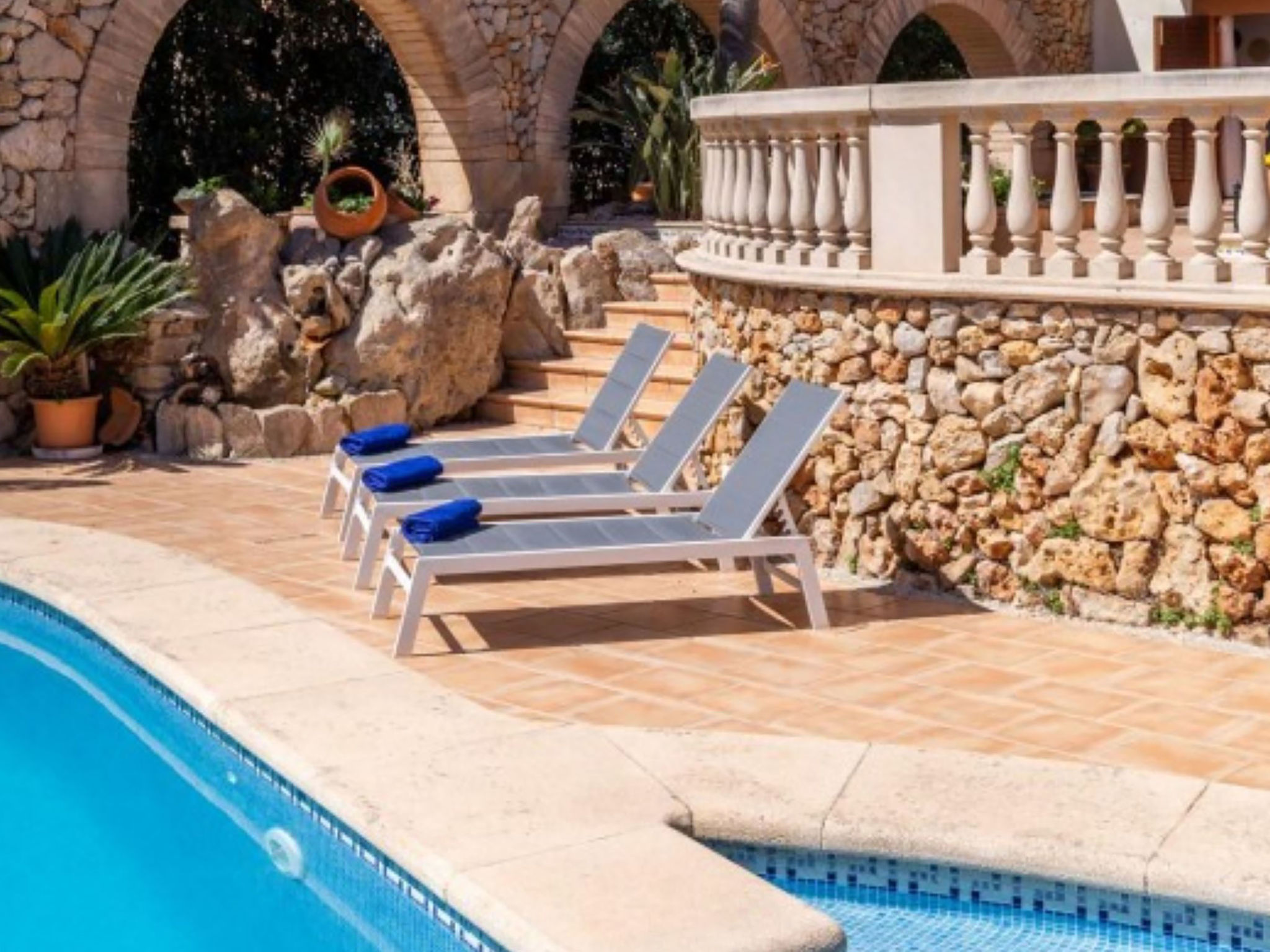 Embat de Mar — Pool Outdoor (2 of 36)