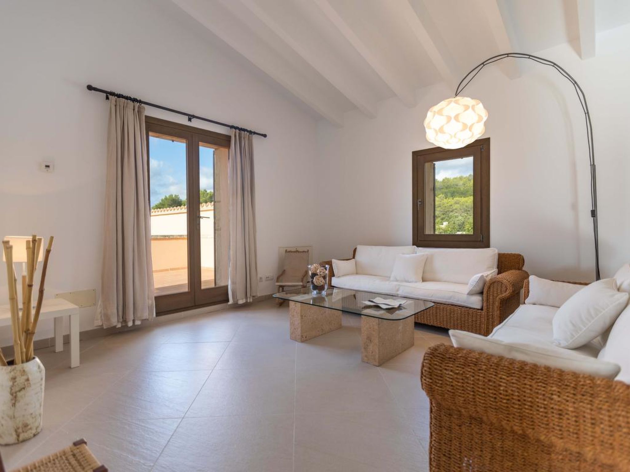 Pula Golf - Dedans