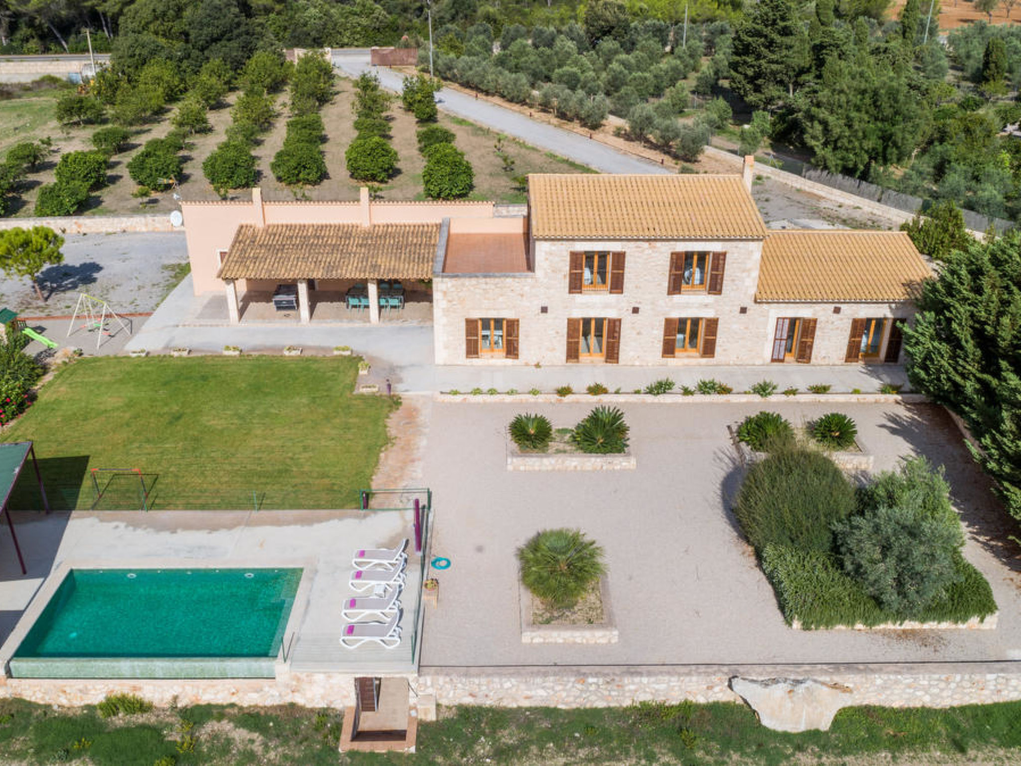 Pula Golf