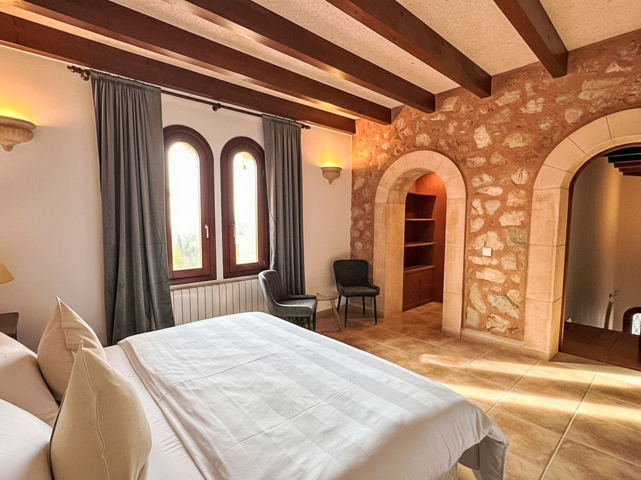 Finca for Holiday - Binnen