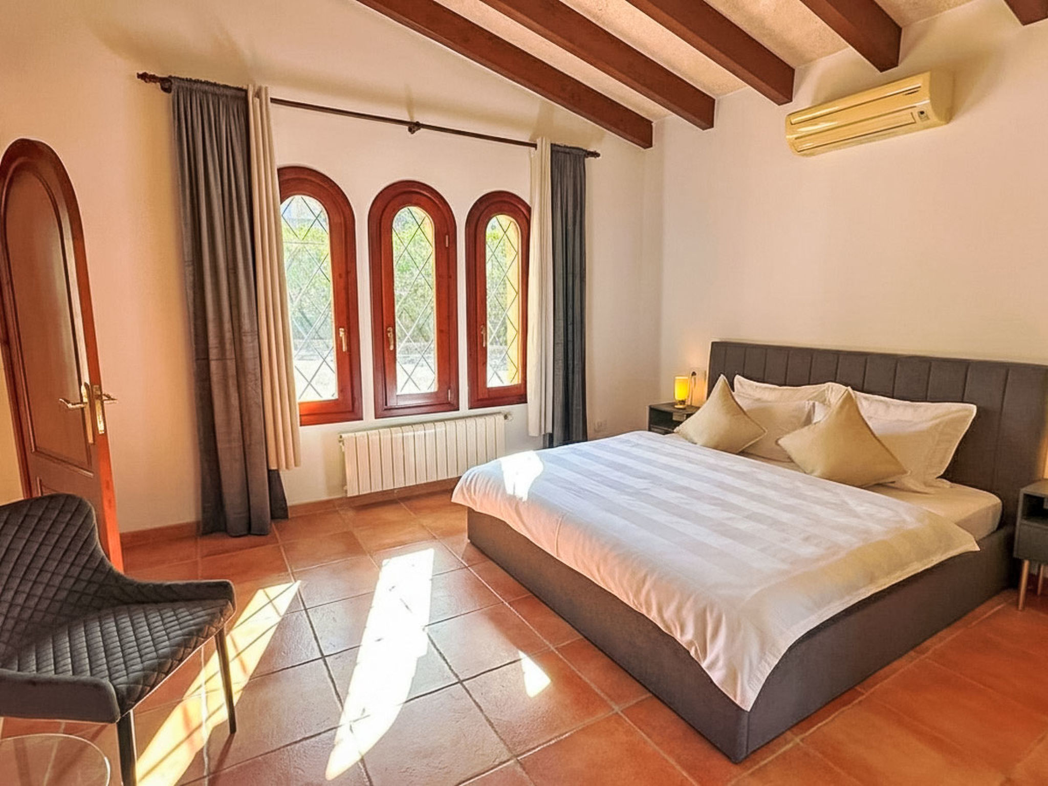 Finca for Holiday - Binnen