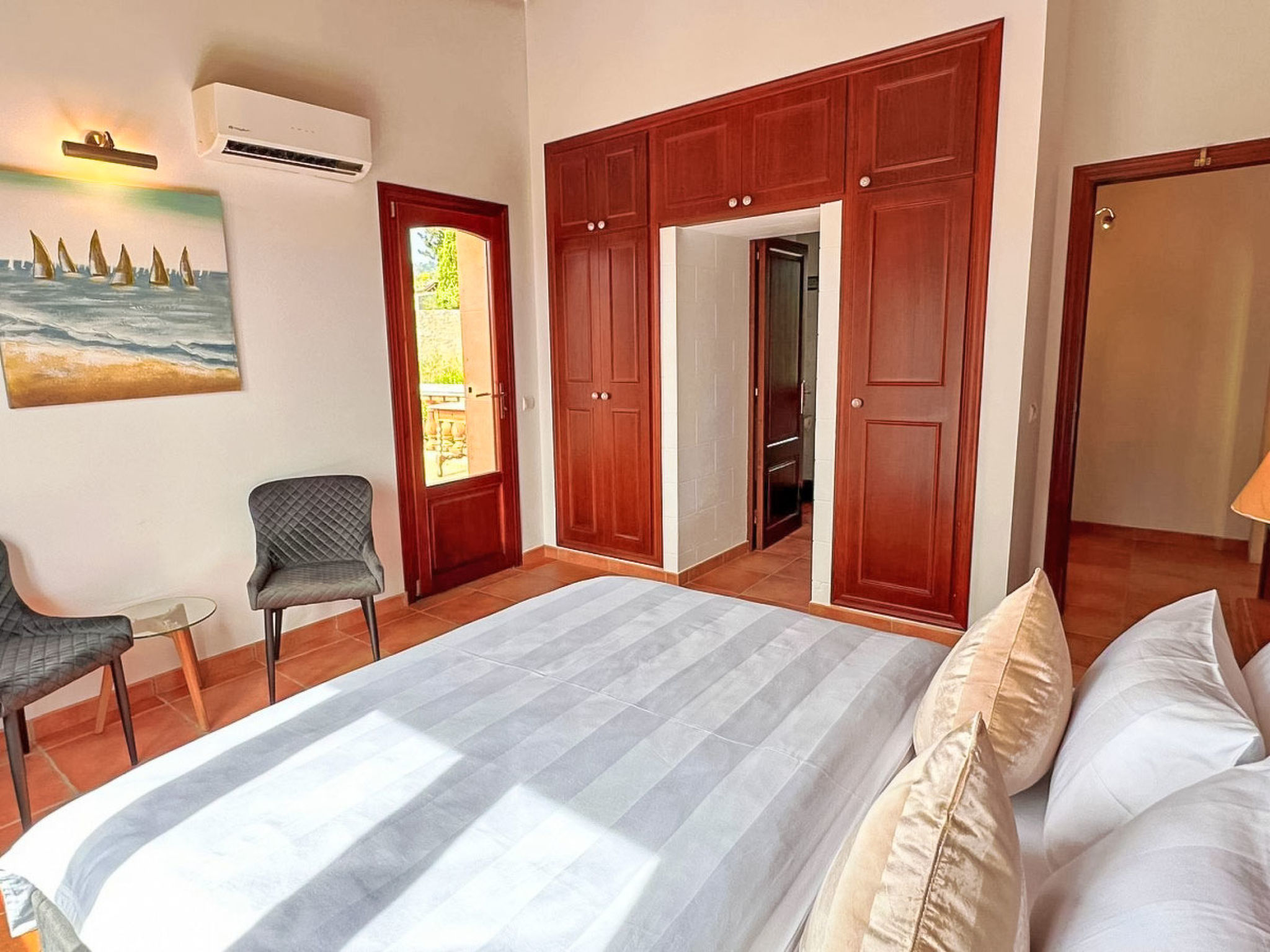 Finca for Holiday - Binnen
