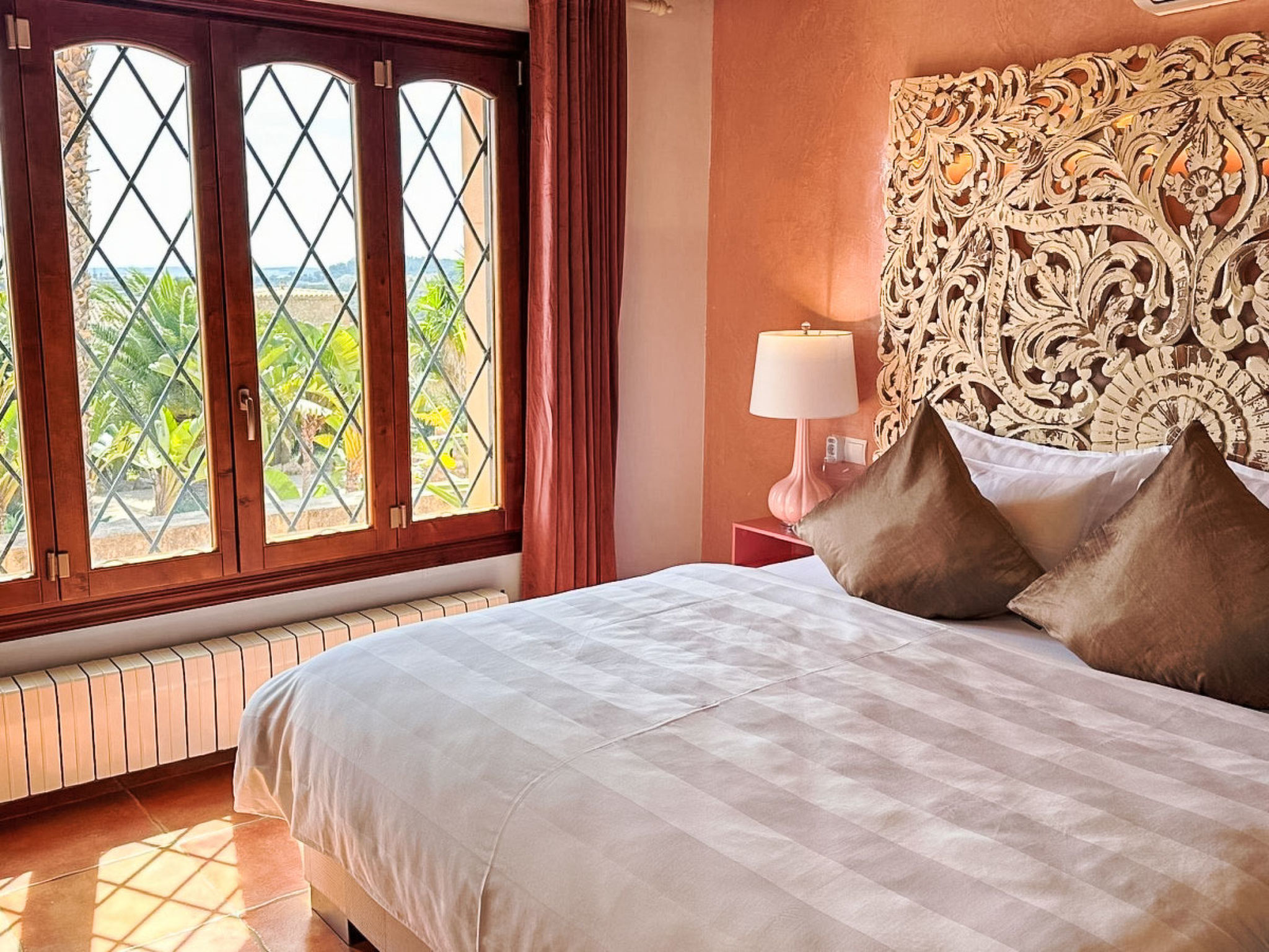 Finca for Holiday - Binnen