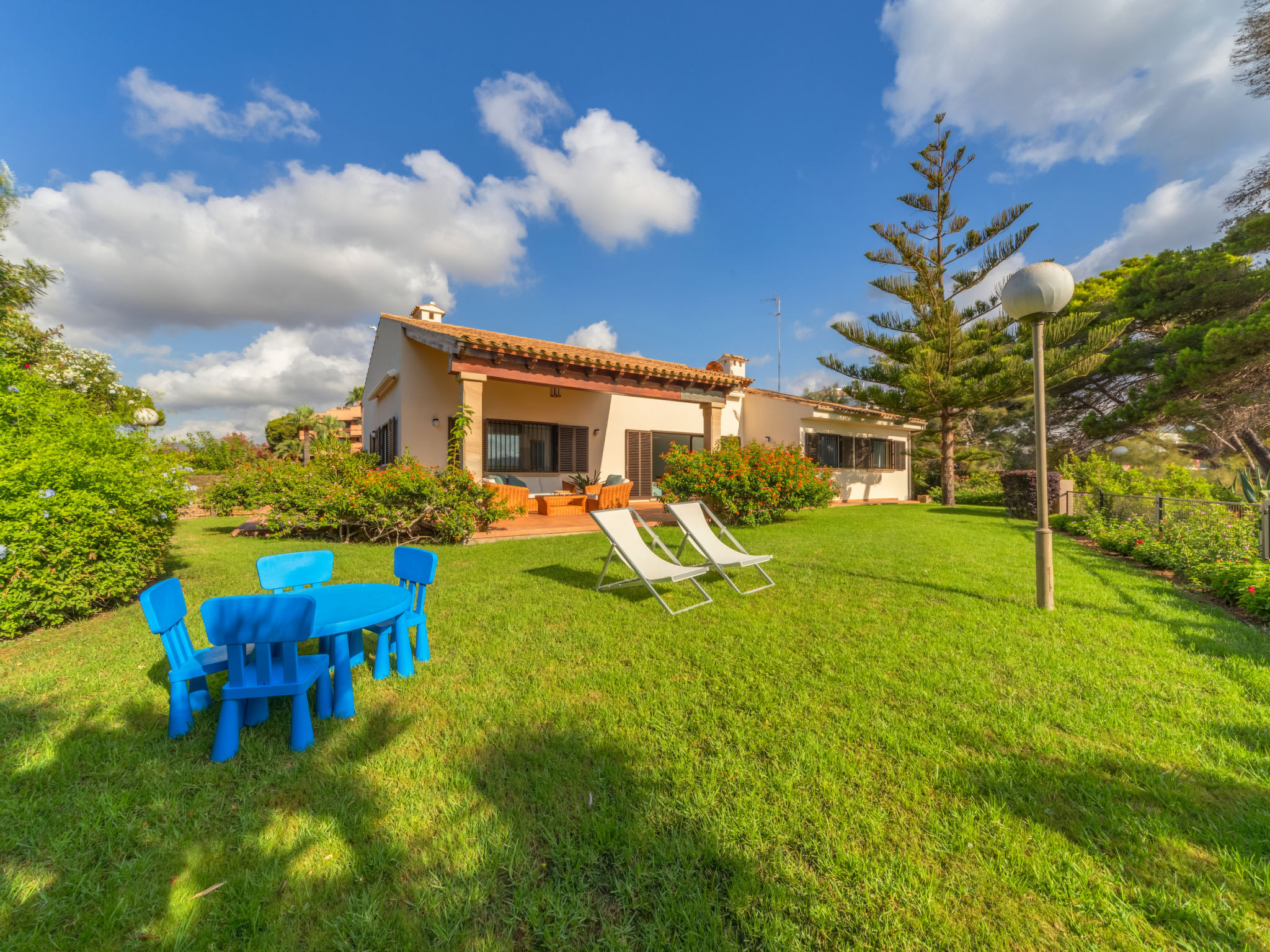 Villa ES Pinaro - Beach Front by PriorityVillas