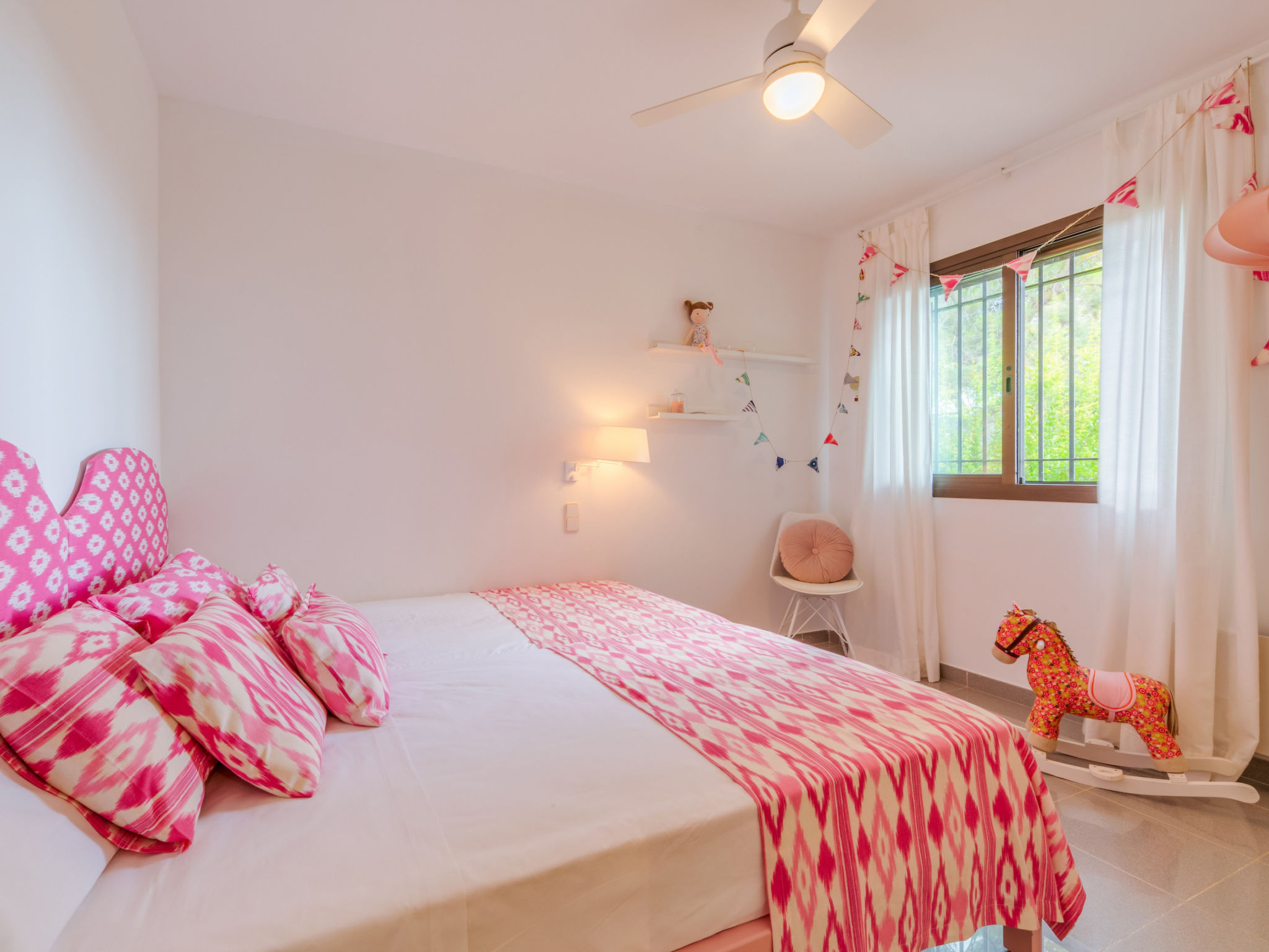 Villa ES Pinaro - Beach Front by PriorityVillas – Intérieur, photo 16 sur 29
