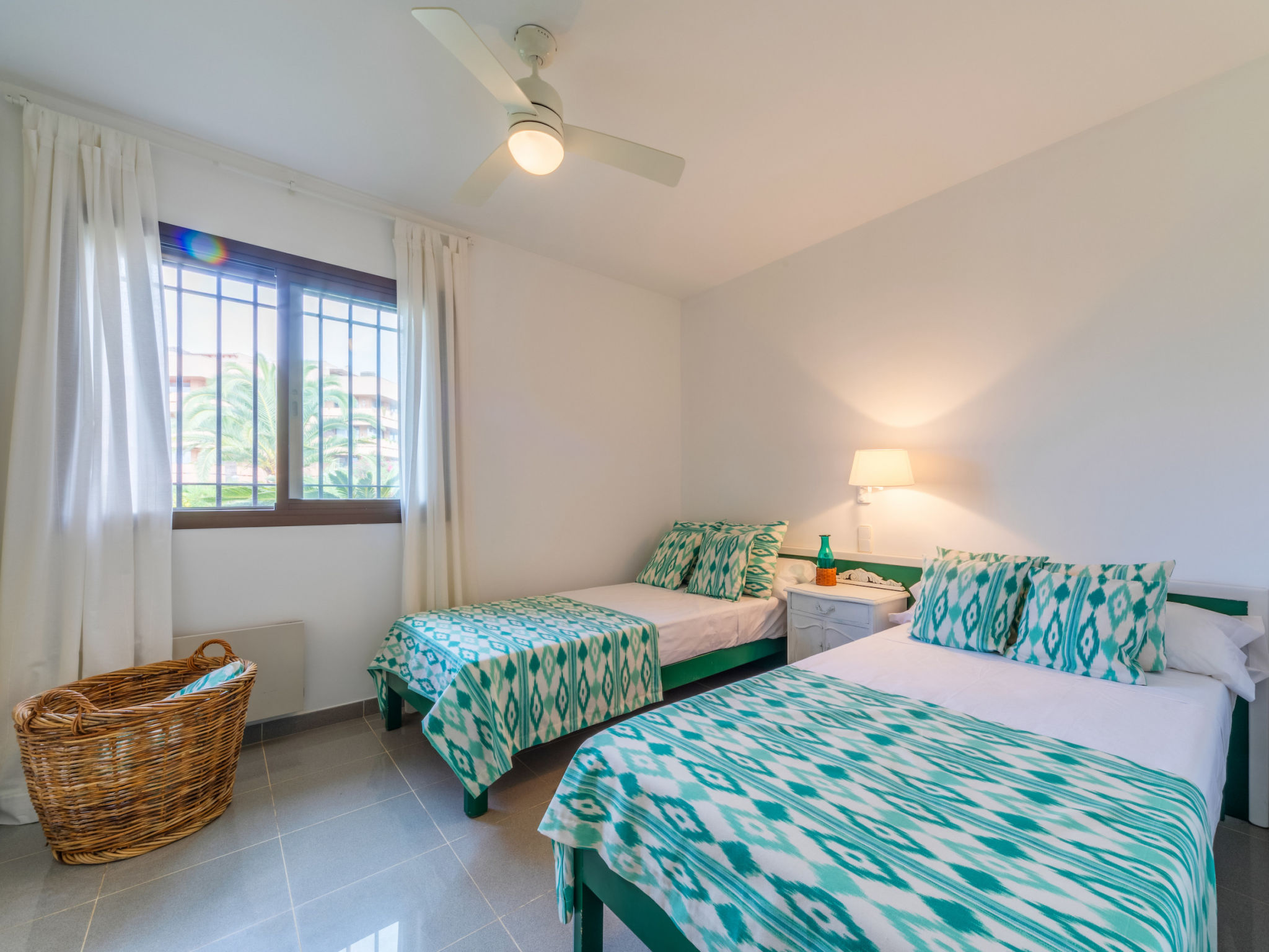 Villa ES Pinaro - Beach Front by PriorityVillas – Chambre, photo 17 sur 29