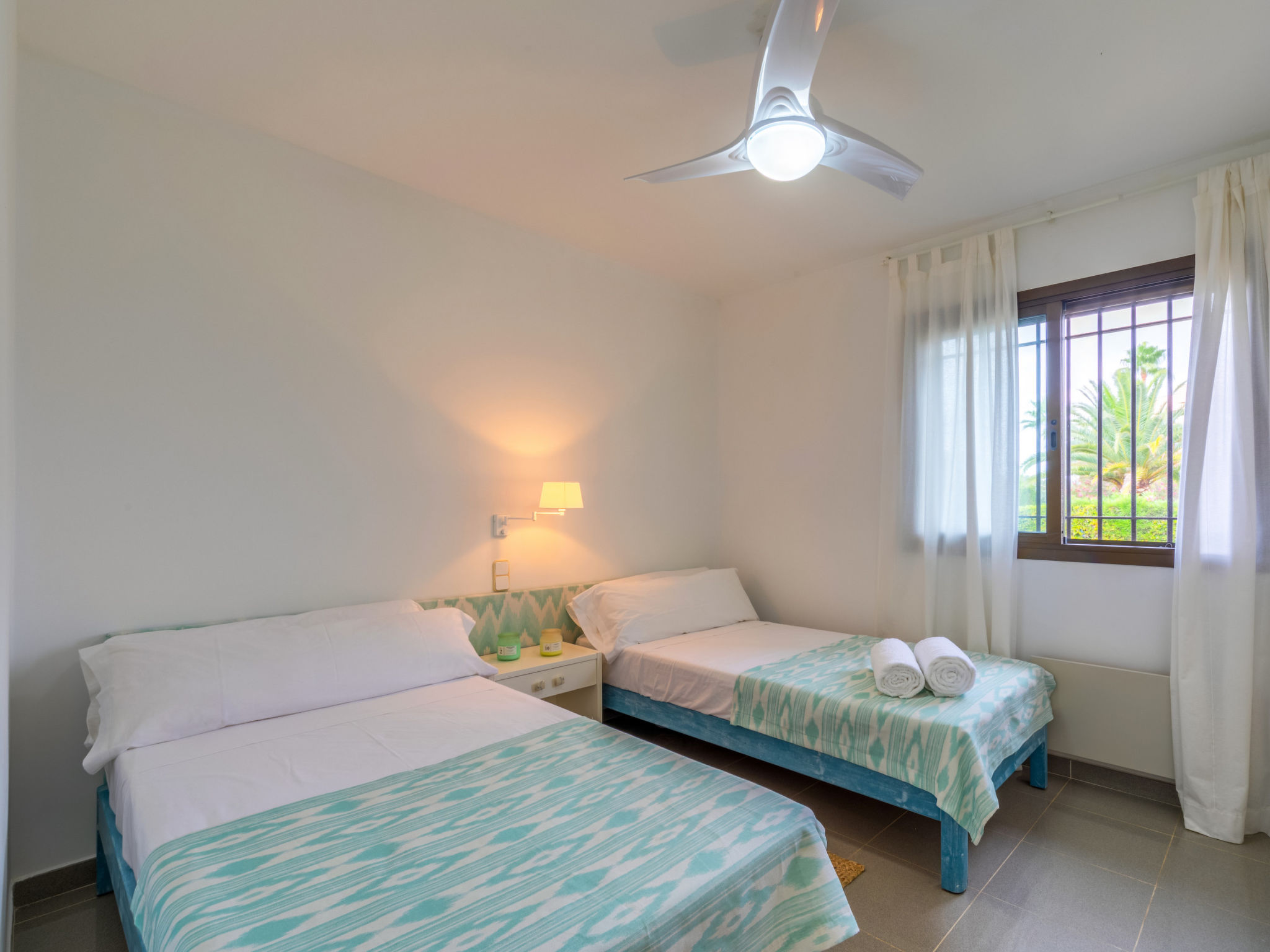 Villa ES Pinaro - Beach Front by PriorityVillas – Chambre, photo 18 sur 29