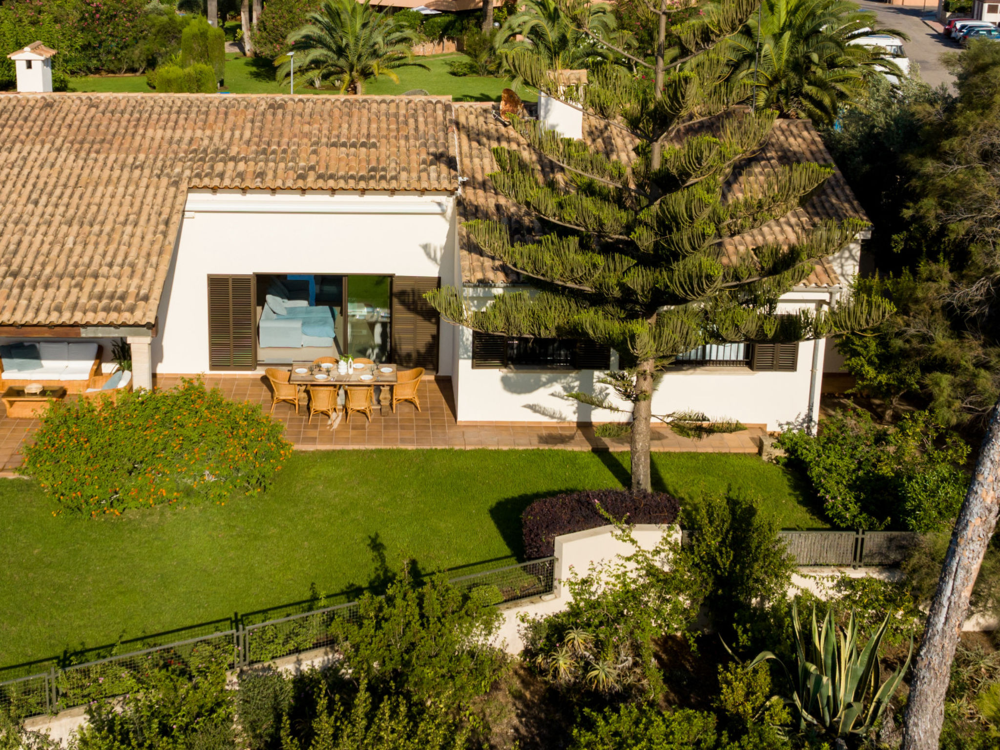Villa ES Pinaro - Beach Front by PriorityVillas – Extérieur de la maison, photo 20 sur 29