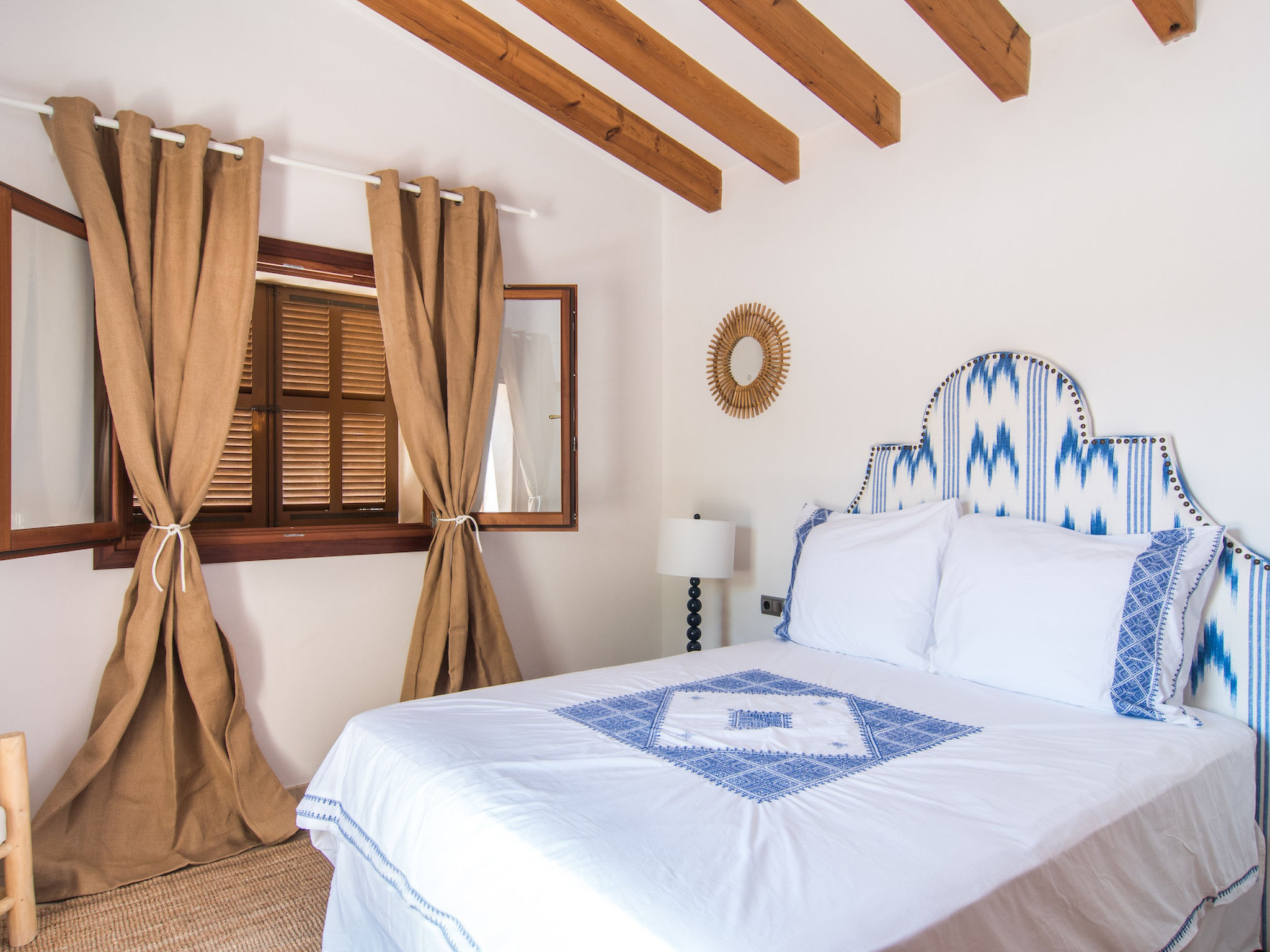 Villa – Chambre, photo 6 sur 24