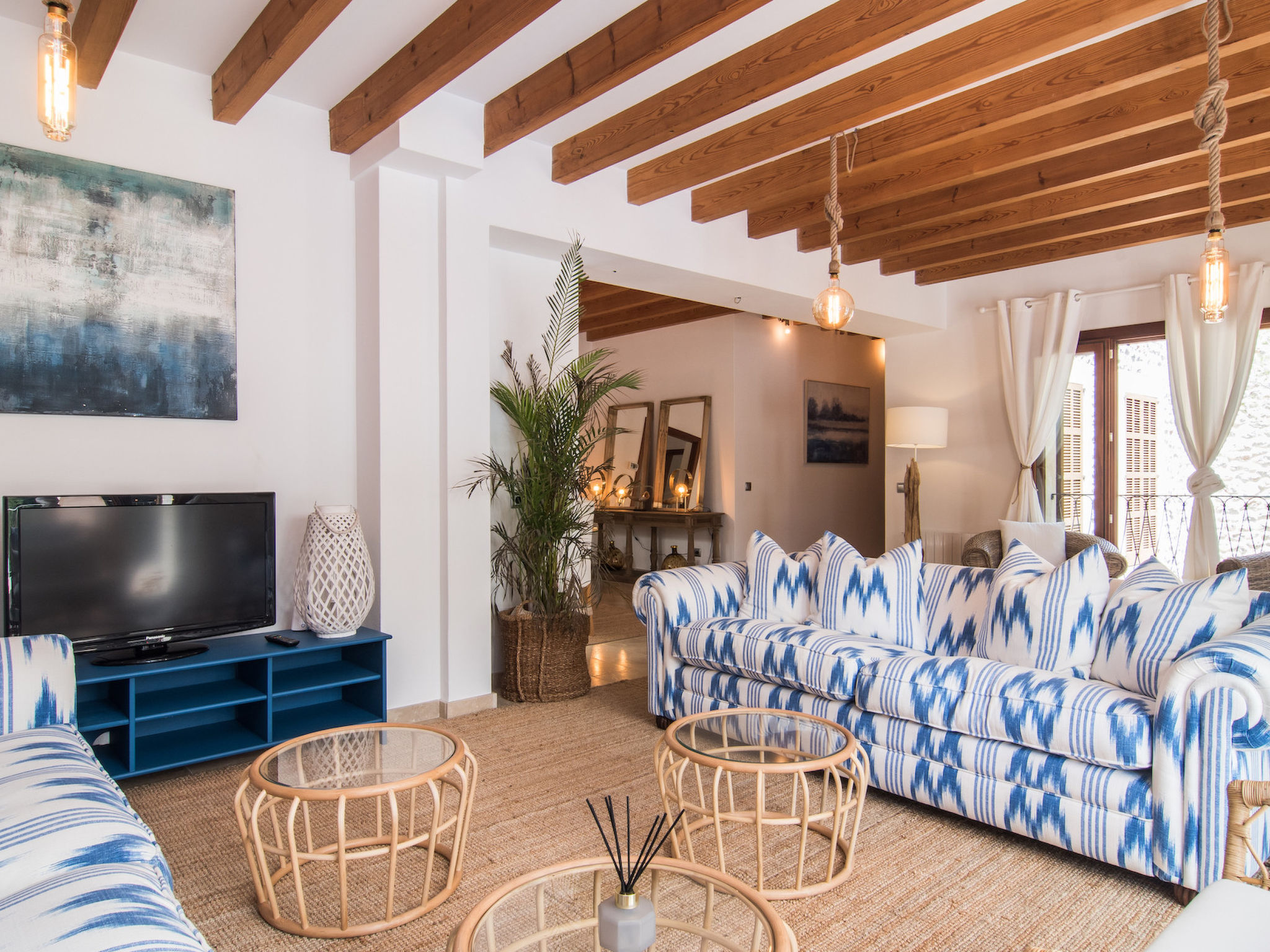 Villa – Séjour, photo 9 sur 24