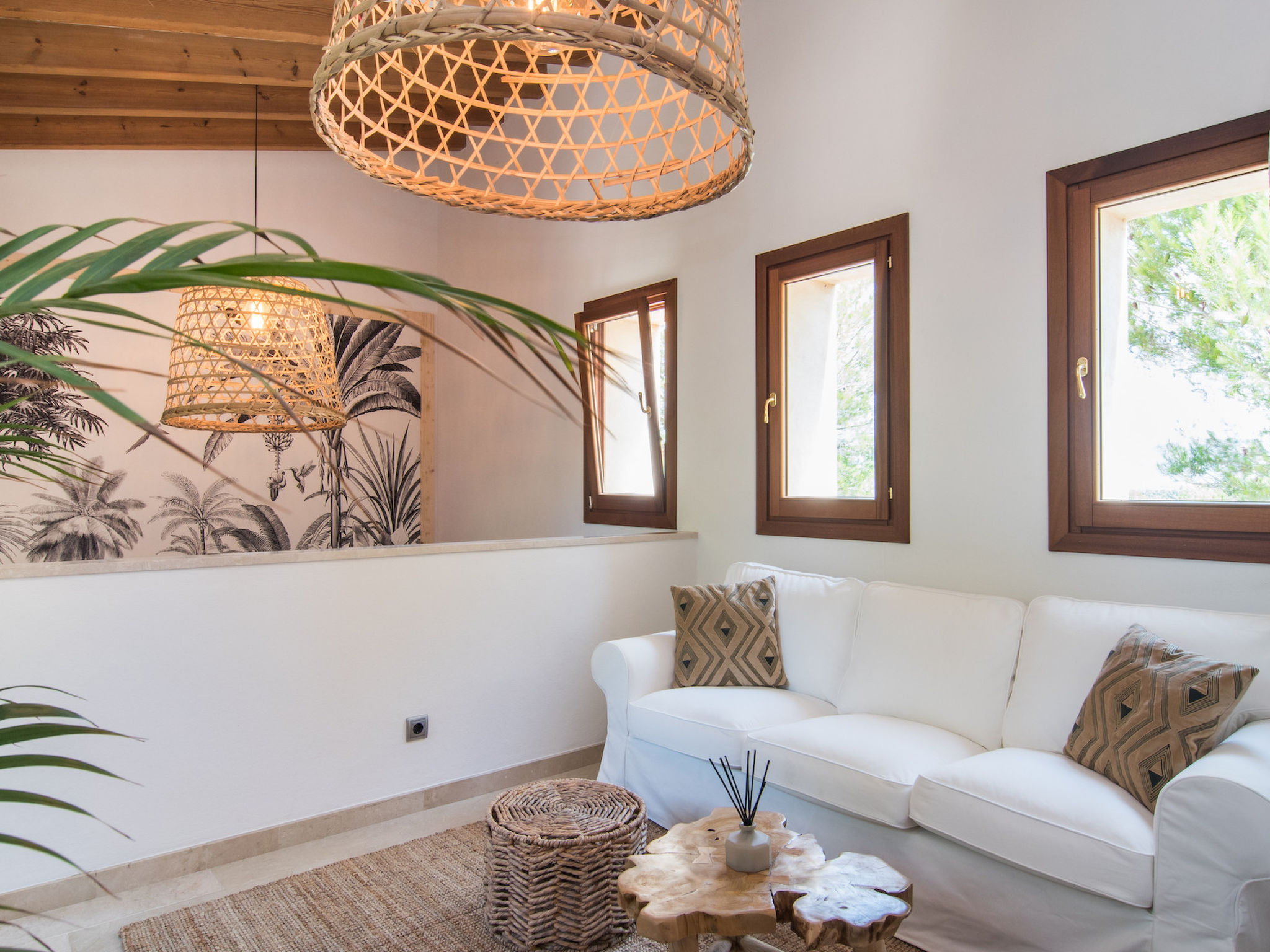 Villa – Séjour, photo 11 sur 24