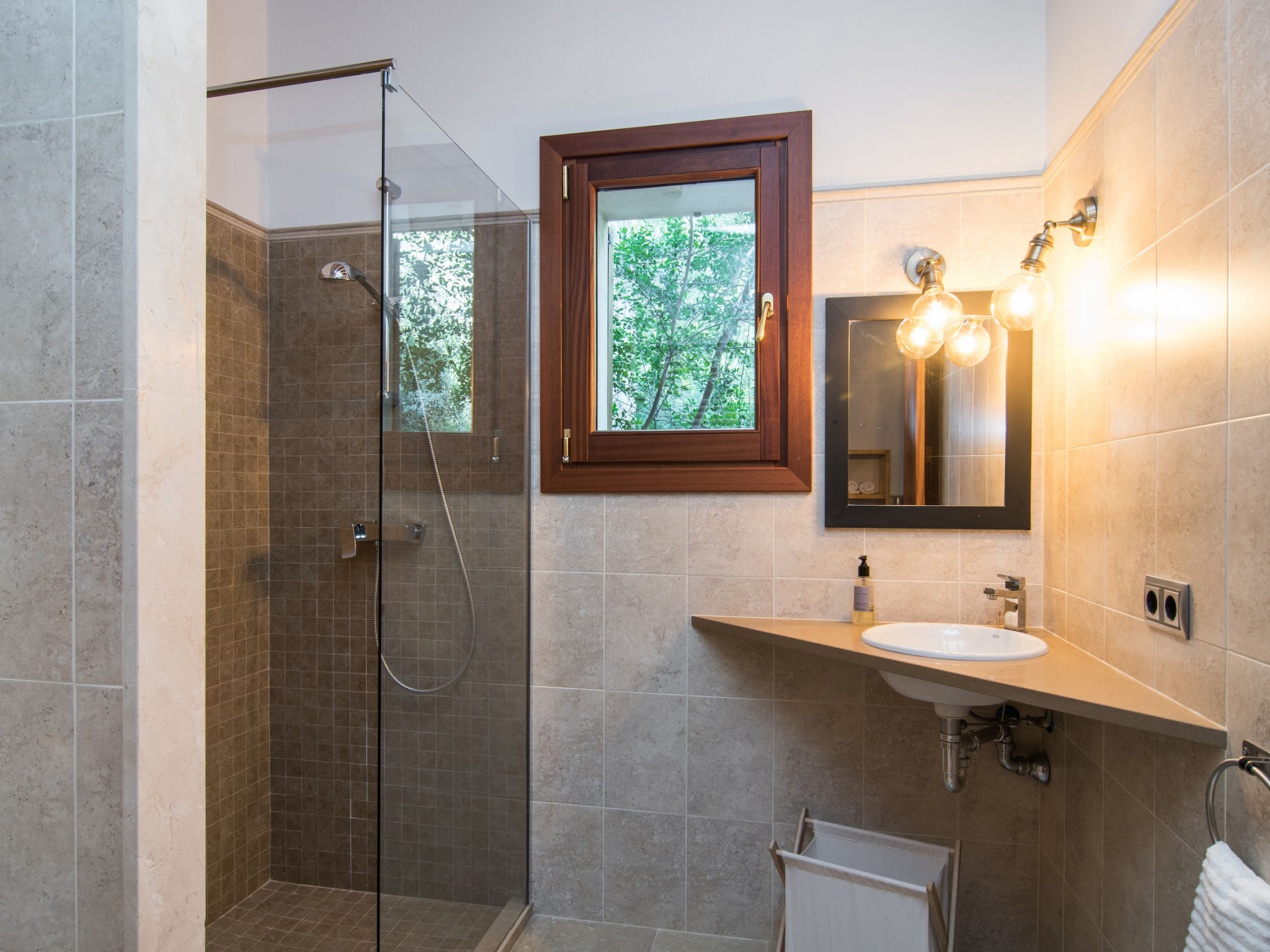 Villa – Salle de bains, photo 16 sur 24