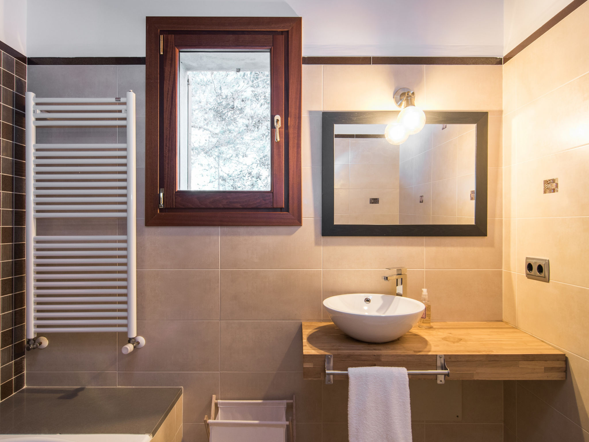 Villa – Salle de bains, photo 17 sur 24
