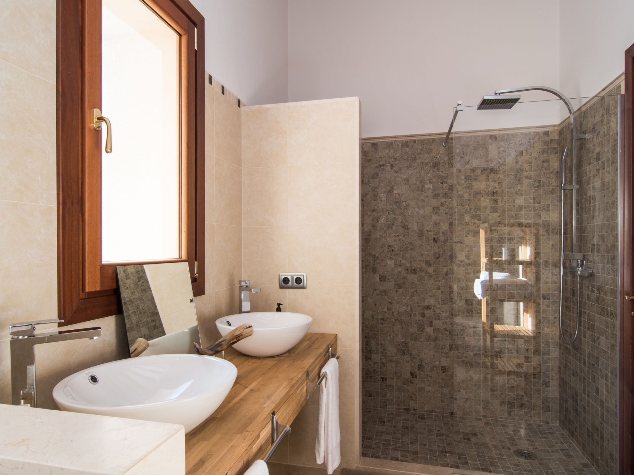 Villa – Salle de bains, photo 18 sur 24