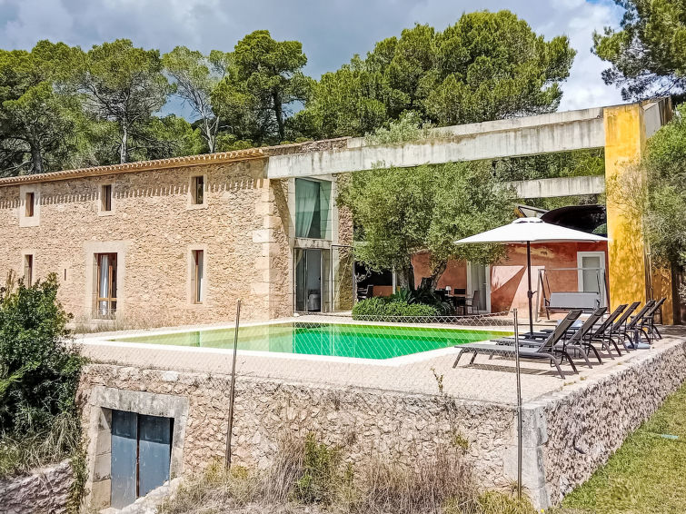 Viterbo - Cala Millor