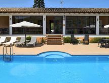 Ruime finca nabij zee met privézwembad en kinderbad in Son Servera - thumbnail 5