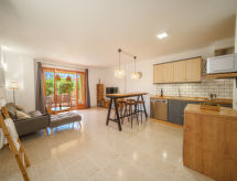 Apartment Can Suarez